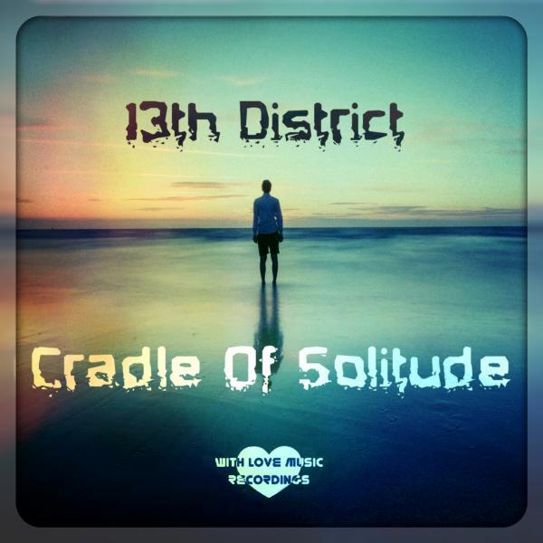 Постер альбома Cradle Of Solitude