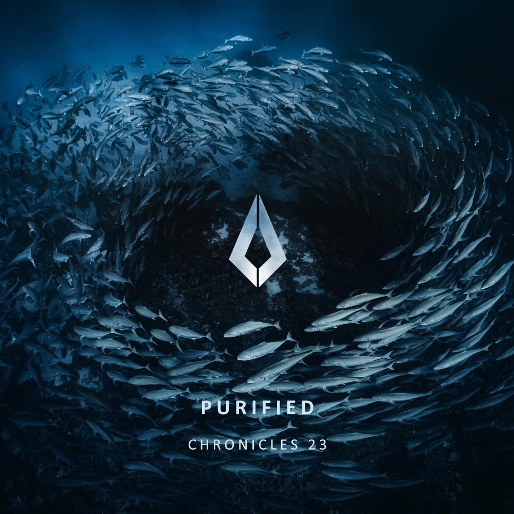 Постер альбома Purified Chronicles 2023