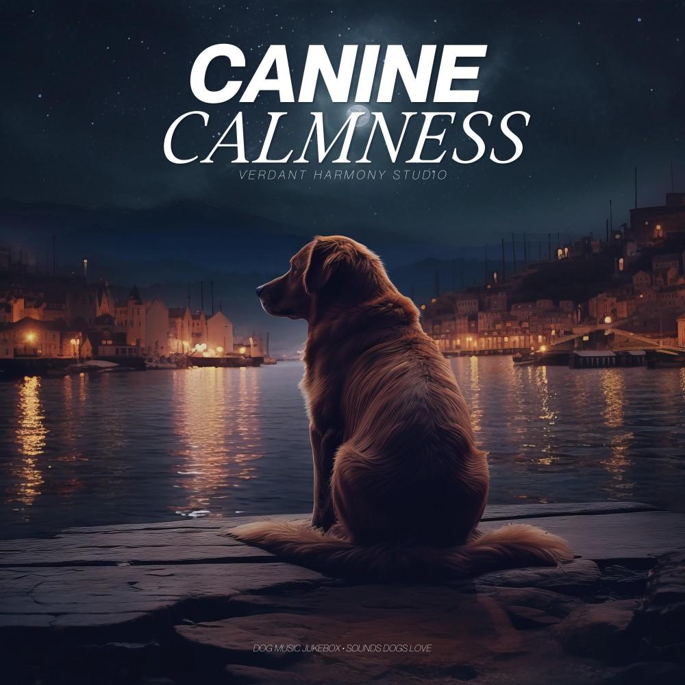 Постер альбома Canine Calmness
