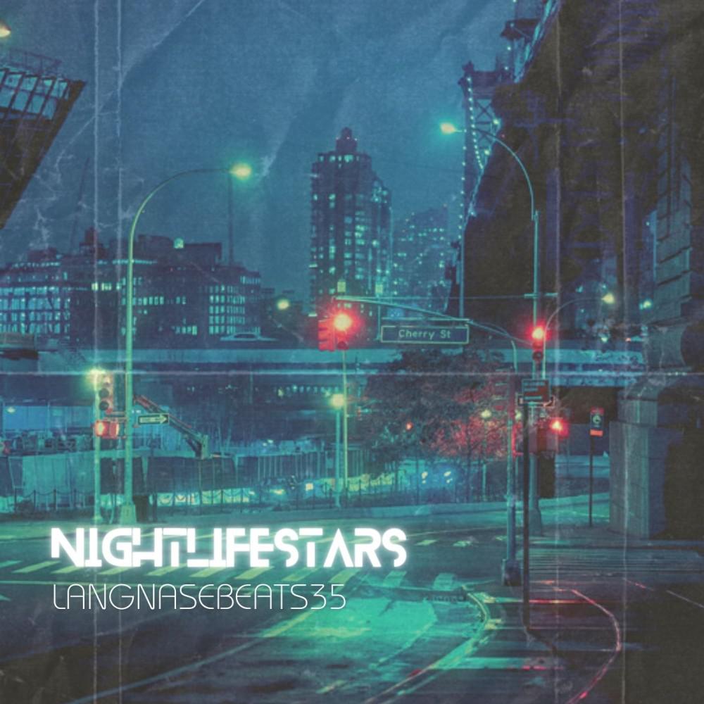 Постер альбома Nightlifestars