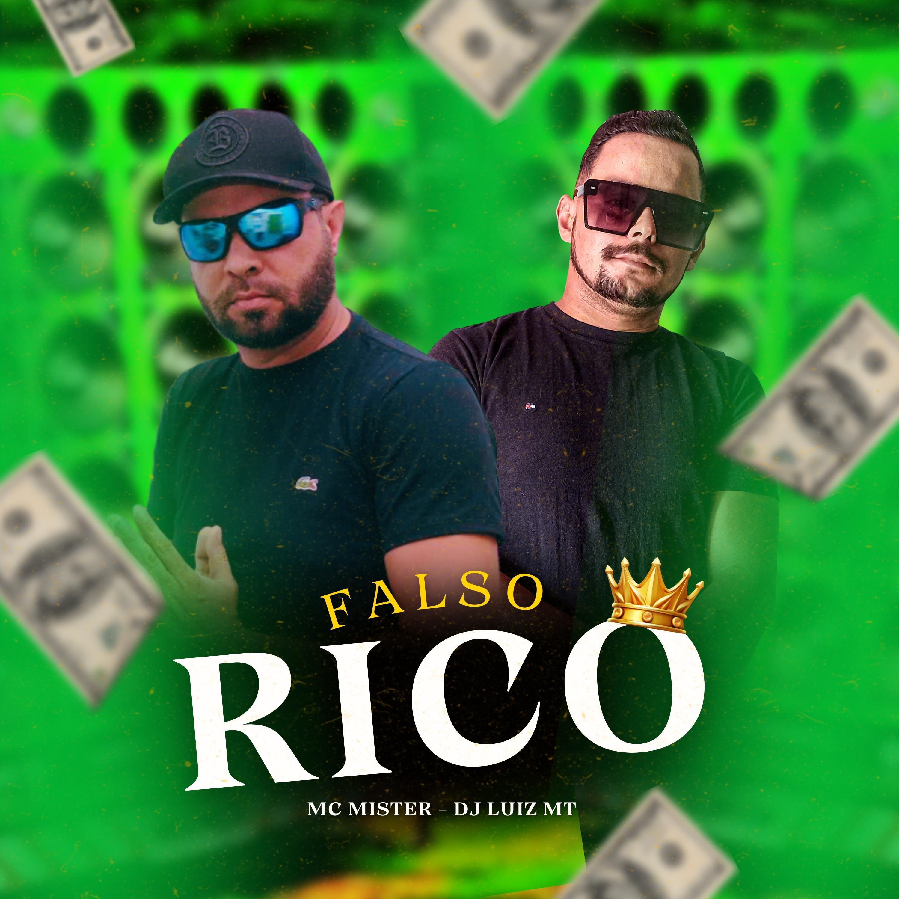 Постер альбома Falso Rico