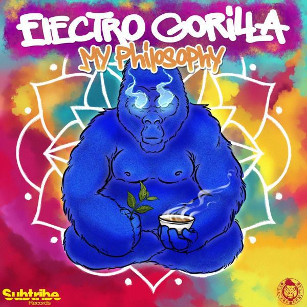 ElectroGorilla - My Philosophy (feat. Liza Rybalko) (Original Mix)