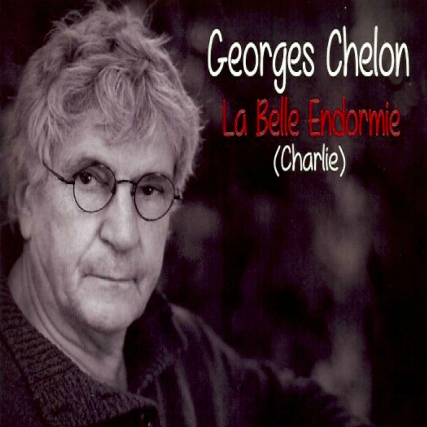 Georges Chelon - Monde à l'envers