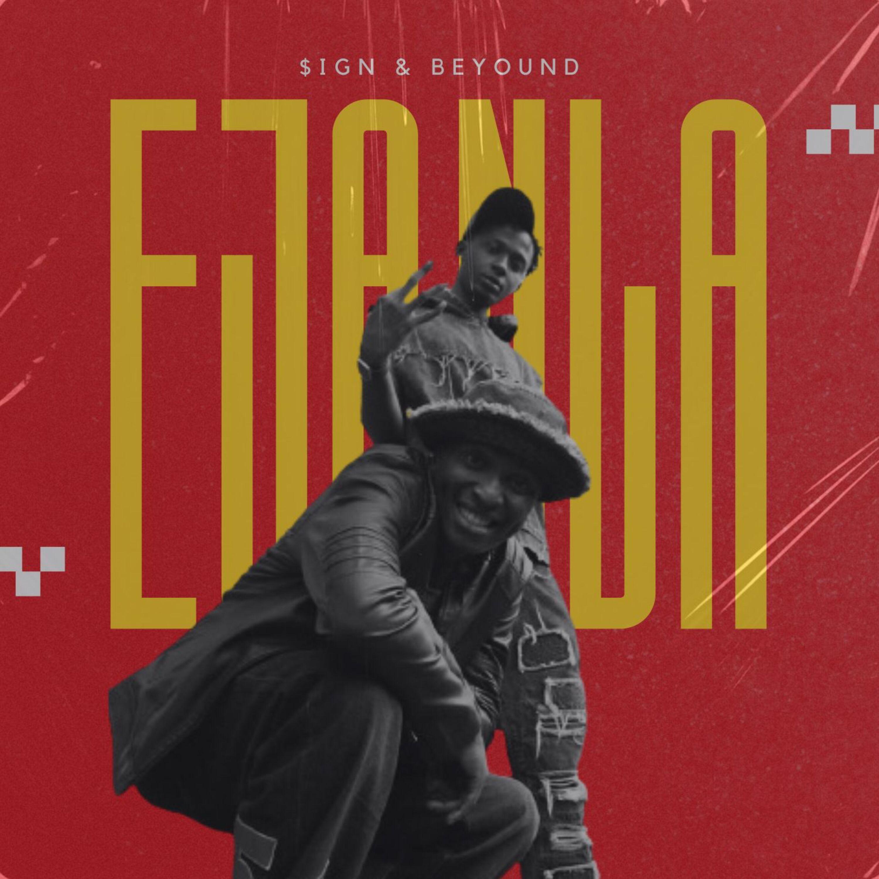 Постер альбома Eja Nla