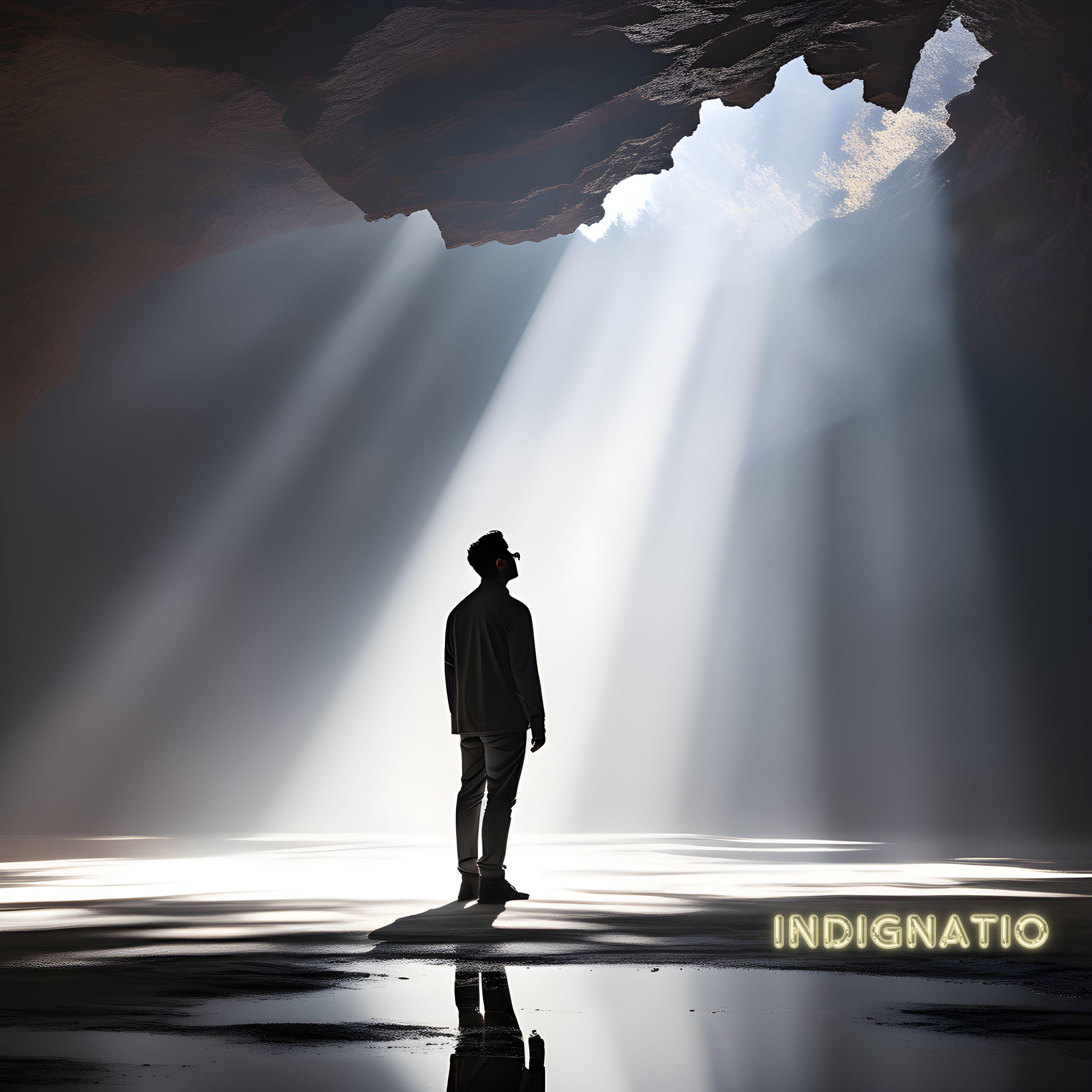 Постер альбома Indignatio