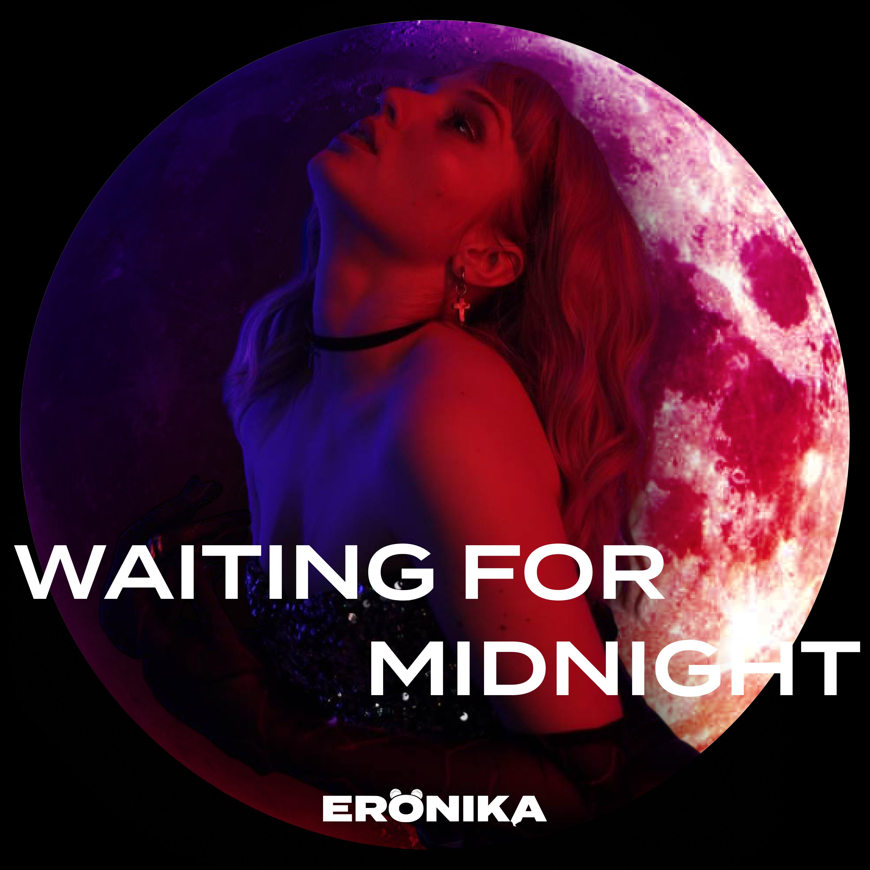 Постер альбома Waiting for Midnight