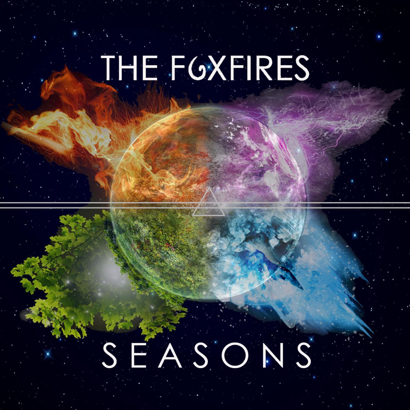 The Foxfires - Spring Equinox