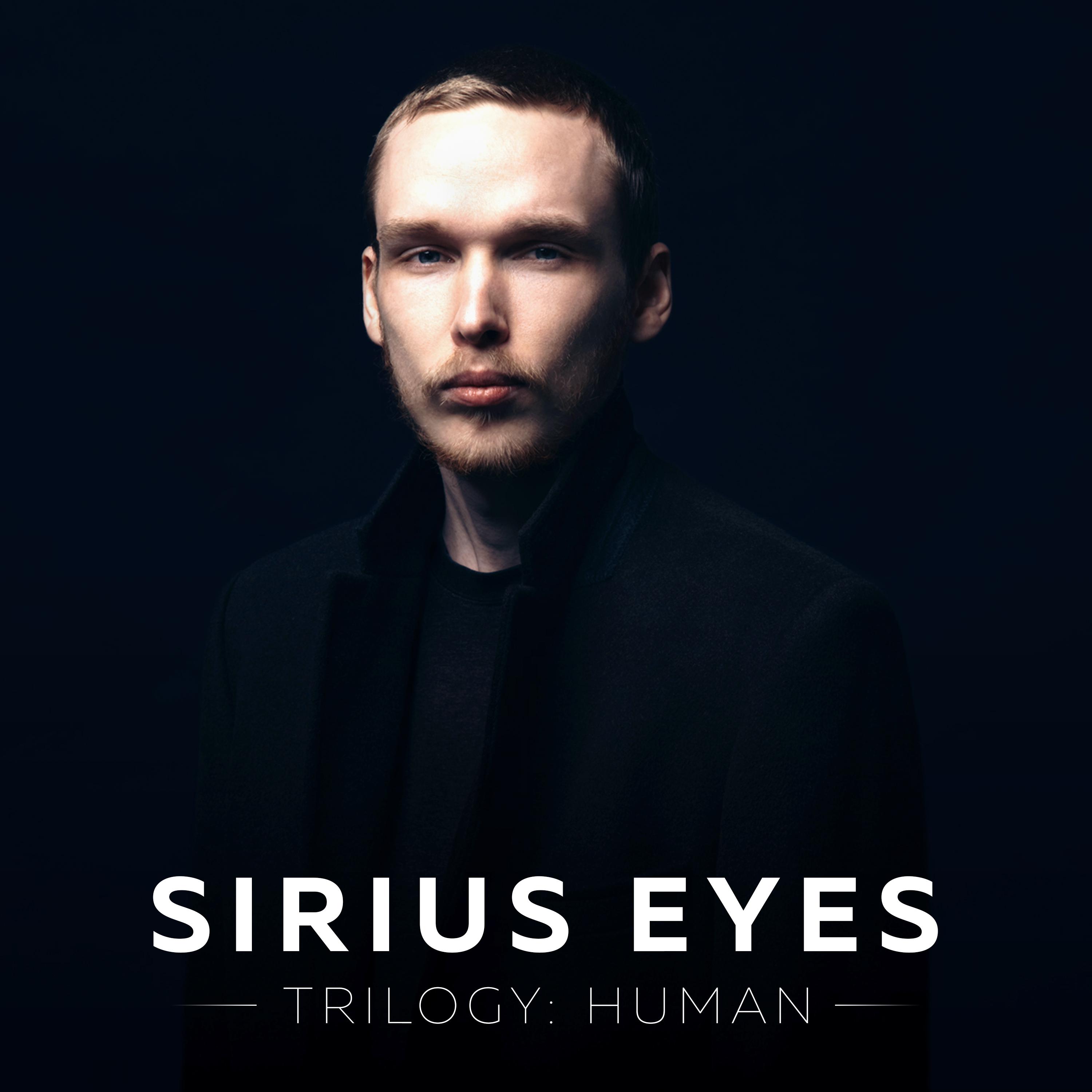 Постер альбома Trilogy: Human