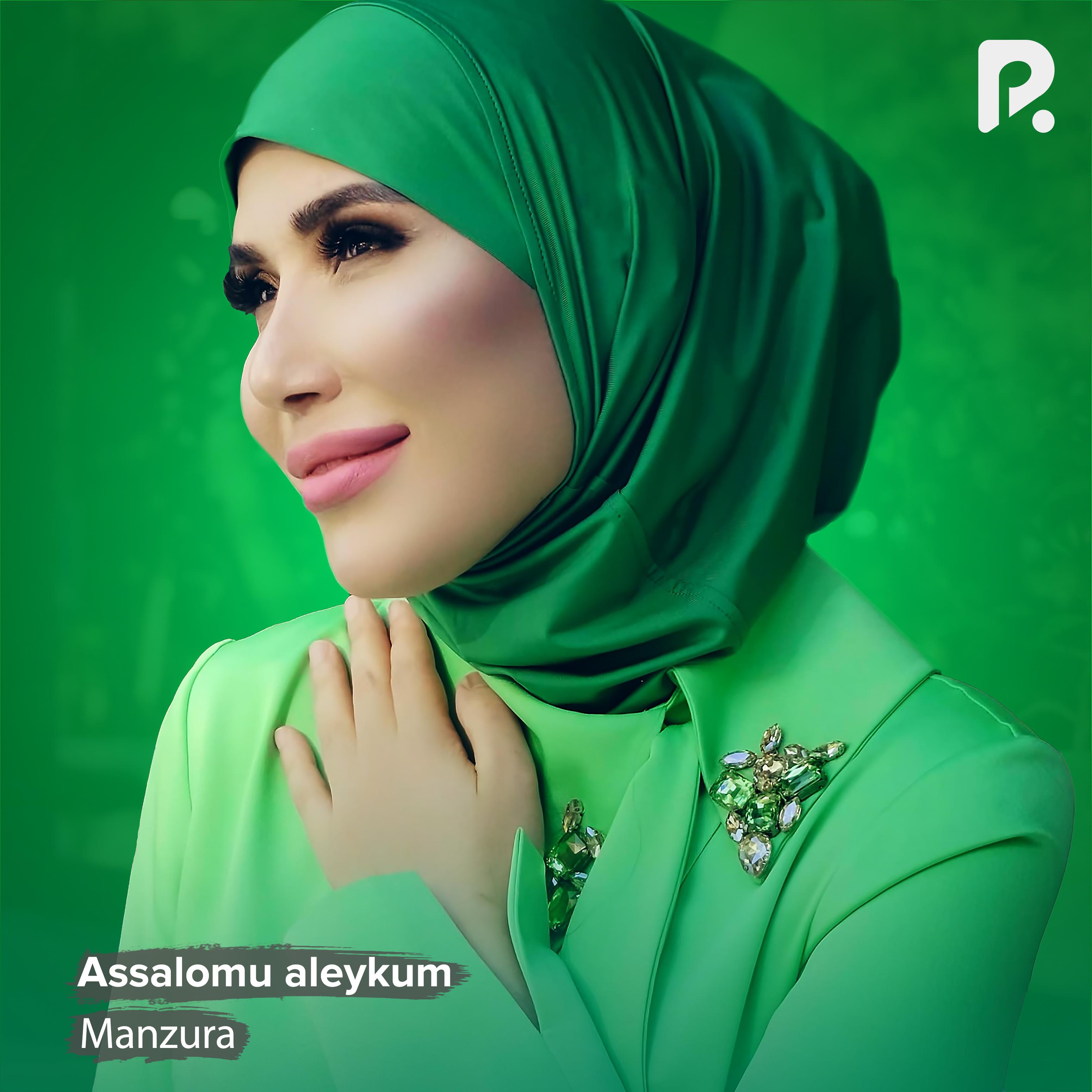 Постер альбома Assalomu aleykum