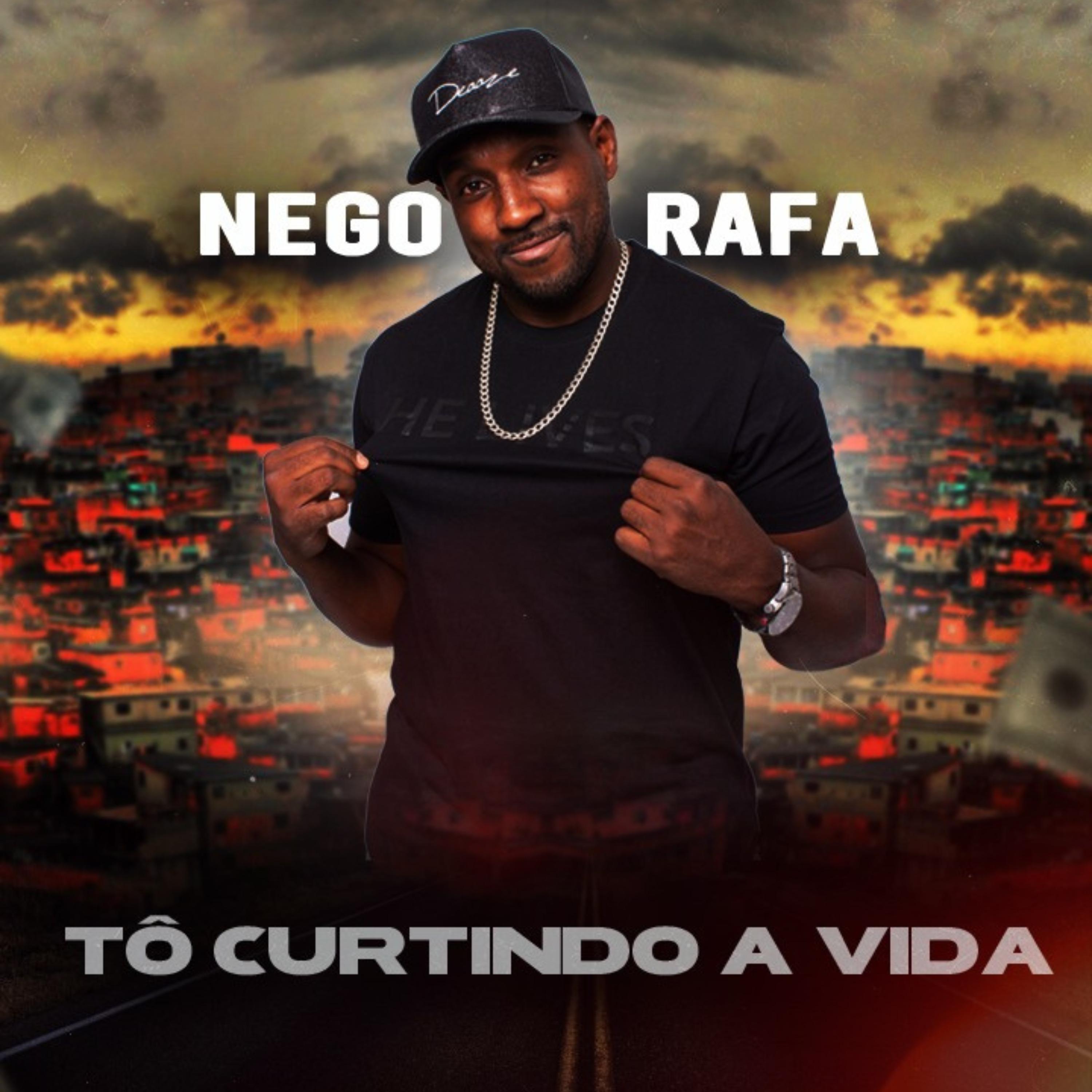Постер альбома Tô Curtindo a Vida