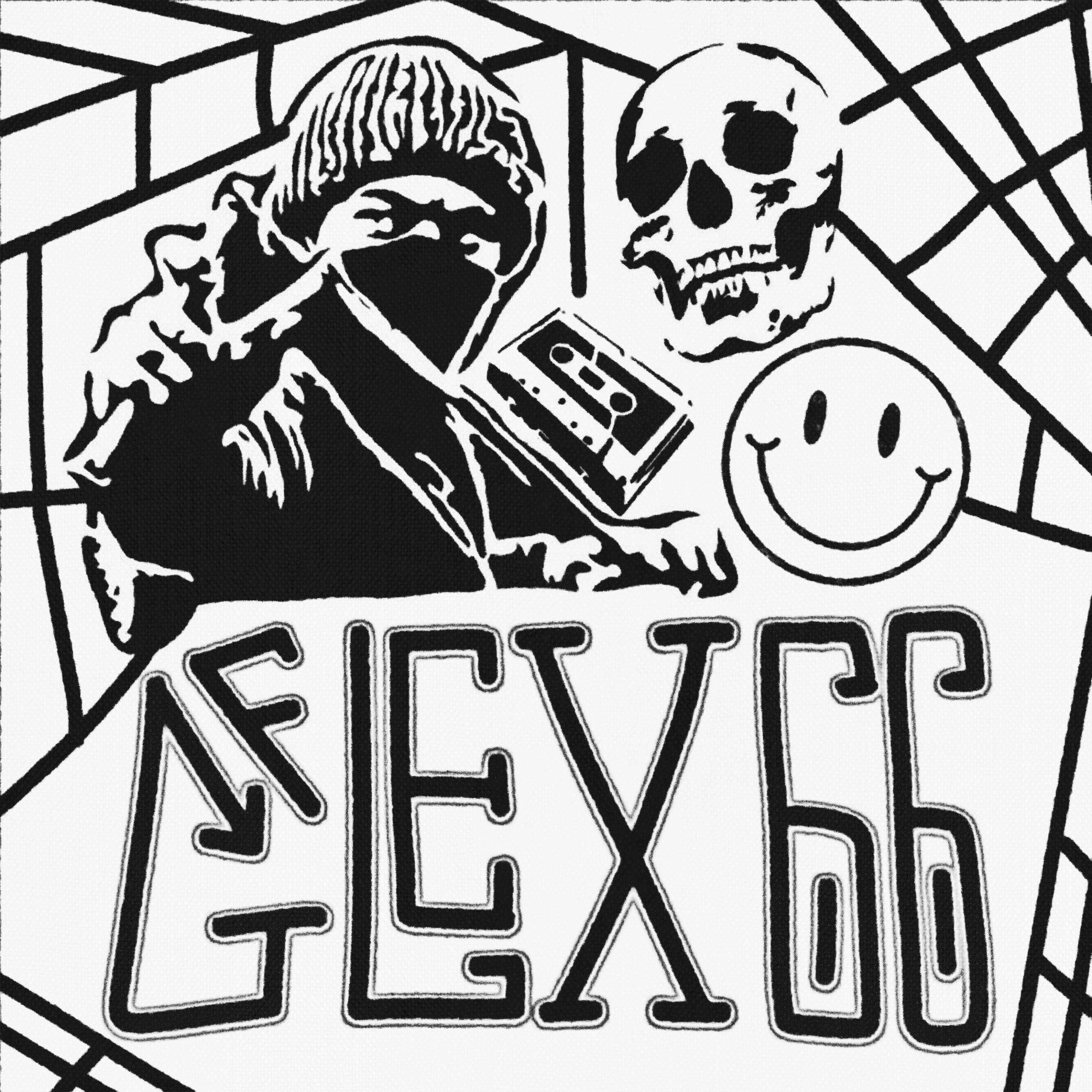Постер альбома G FLEX66