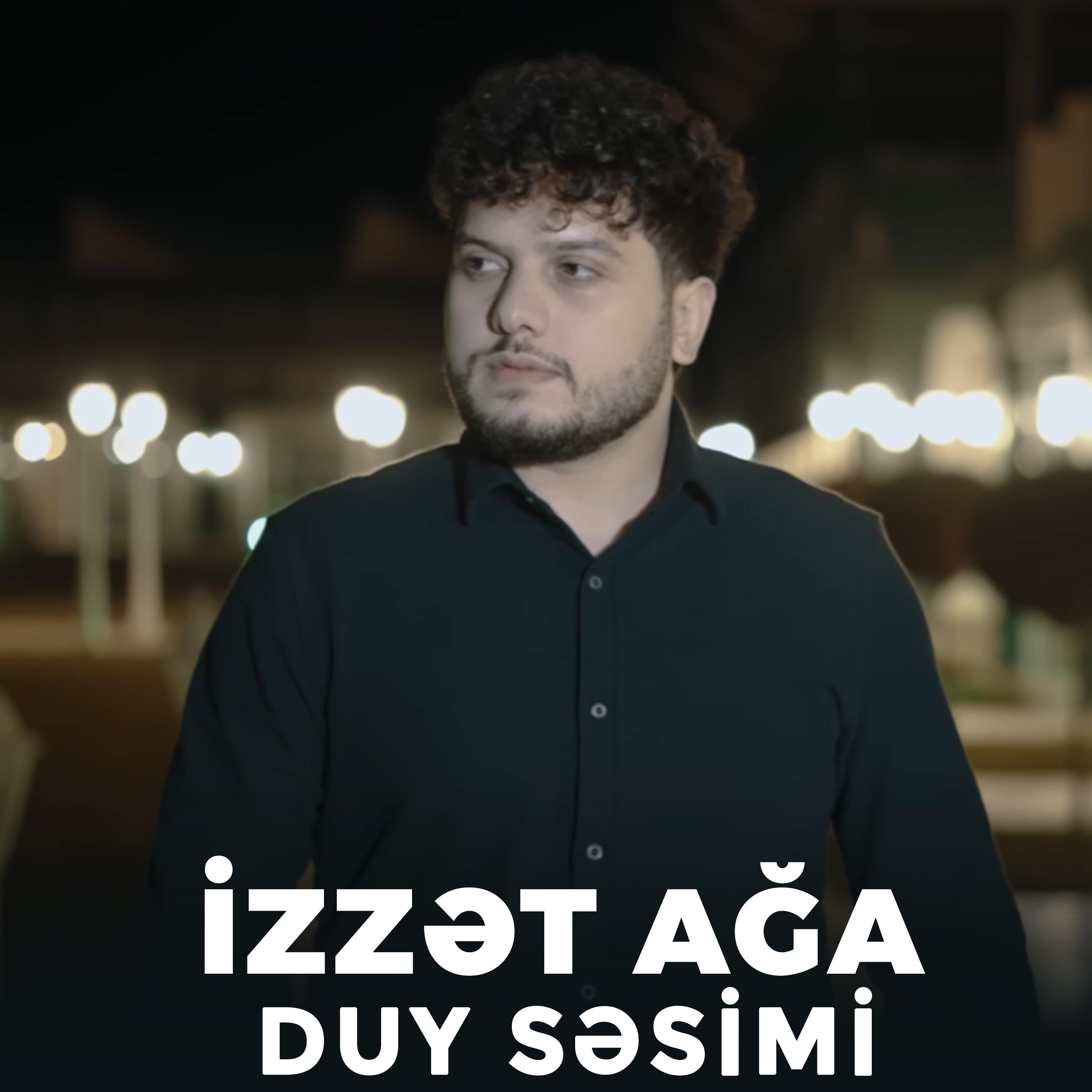 Постер альбома Duy Səsimi