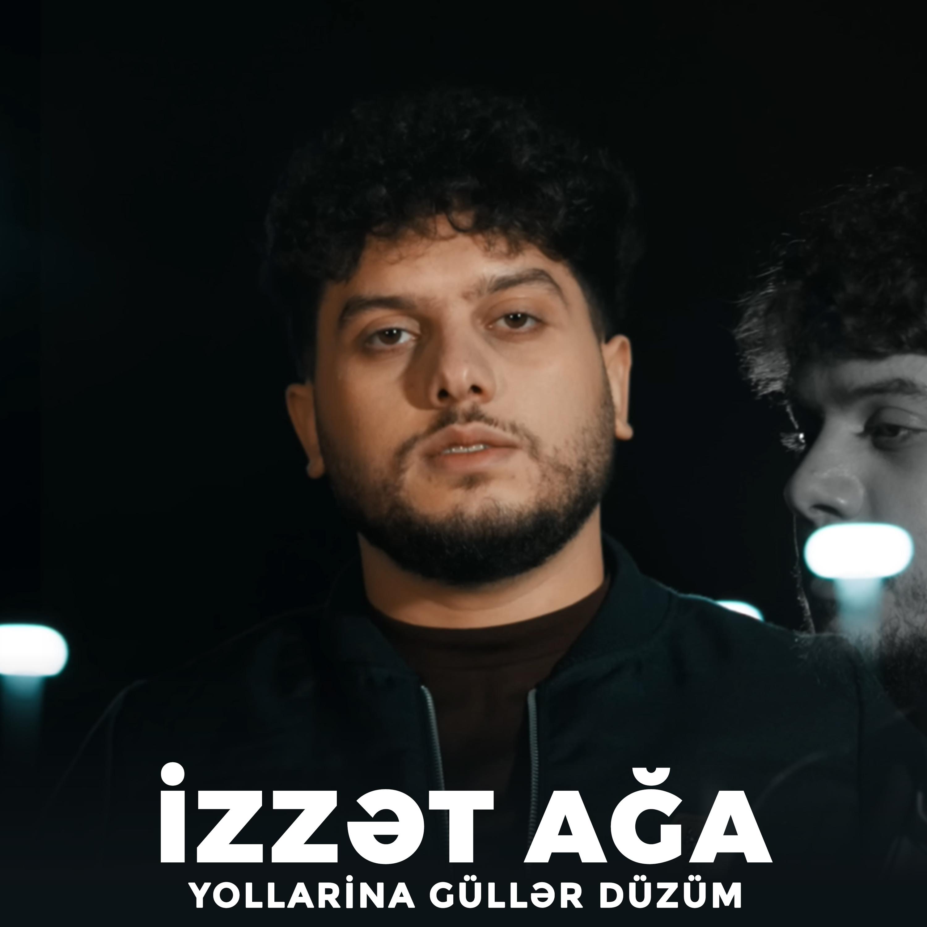 Постер альбома Yollarina Güllər Düzüm