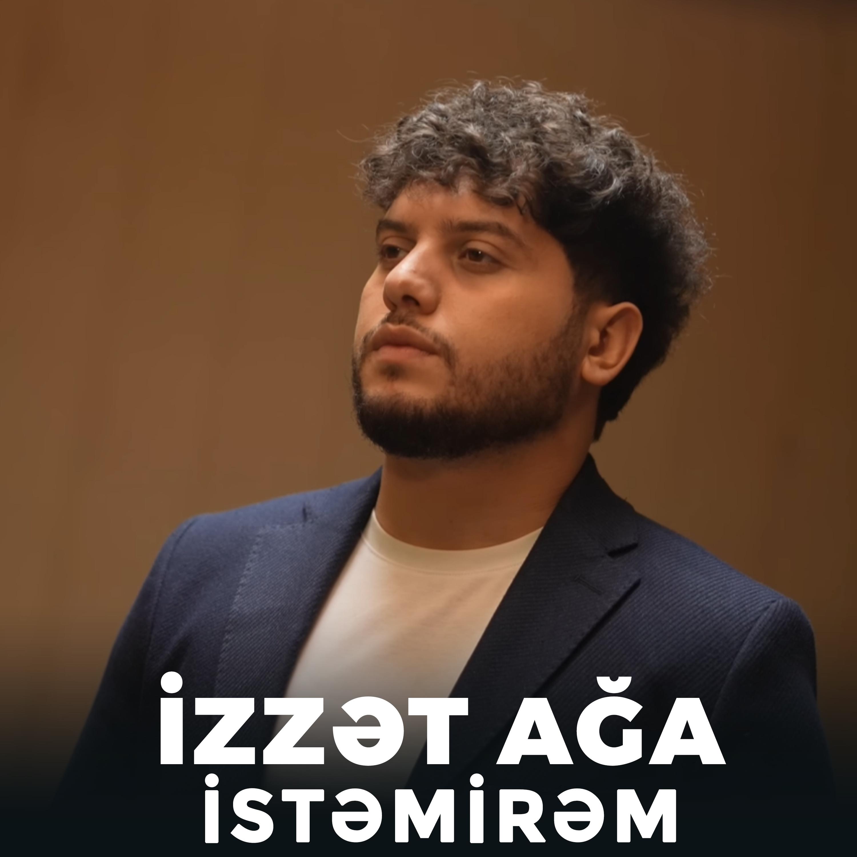 Постер альбома İstəmirəm