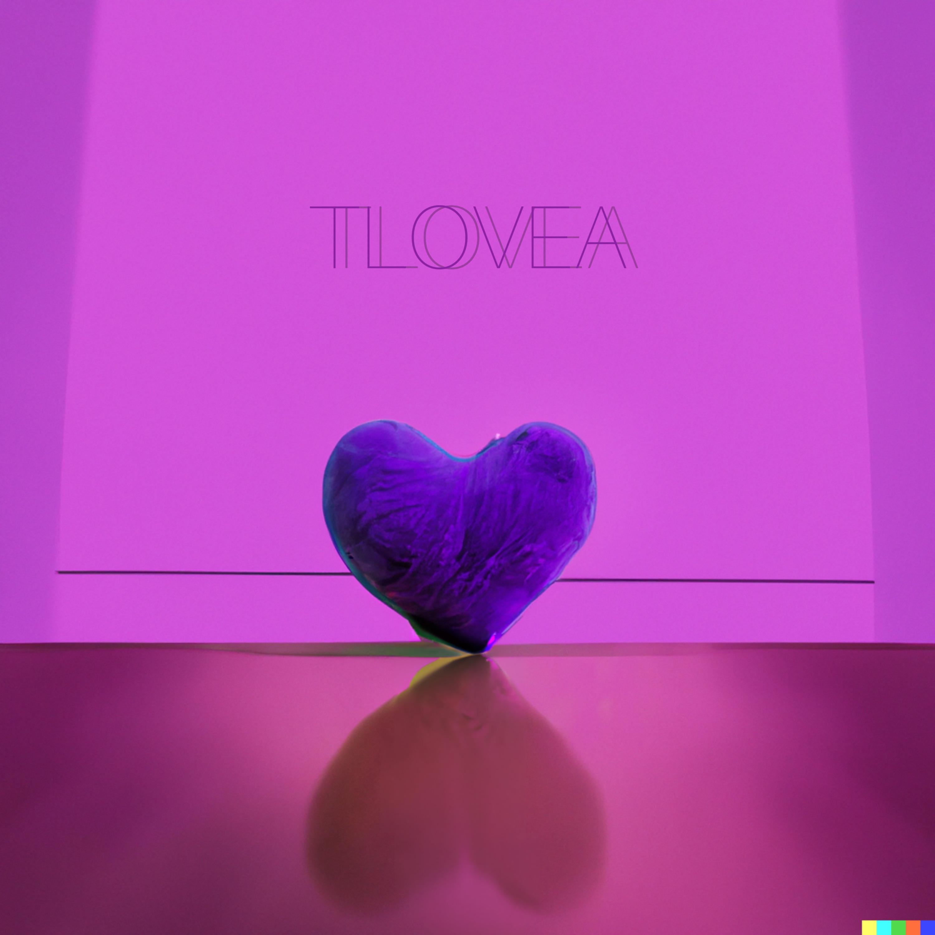 Постер альбома Tlovea