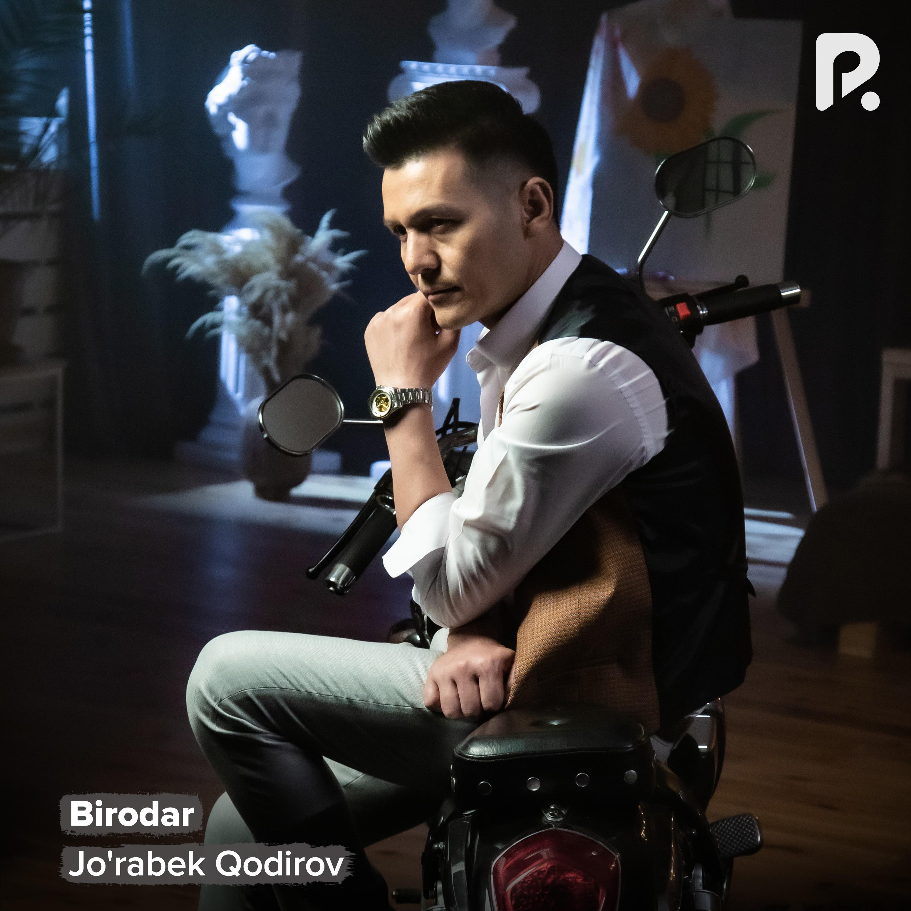 Постер альбома Birodar