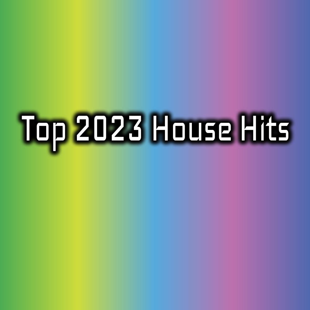 Постер альбома Top 2023 House Hits