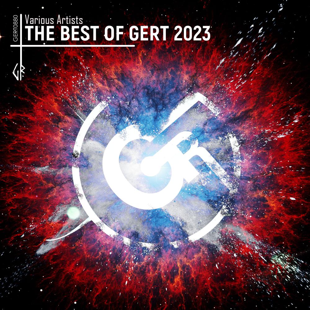 Постер альбома The Best Of Gert 2023
