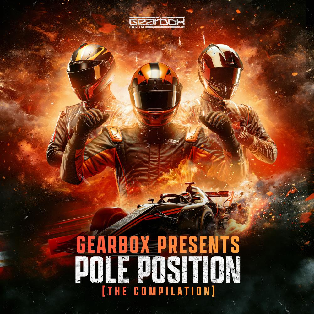 Постер альбома Gearbox Presents Pole Position