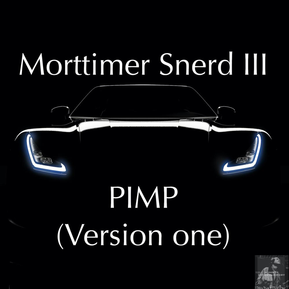 Постер альбома PIMP (Version One) (Remixes)