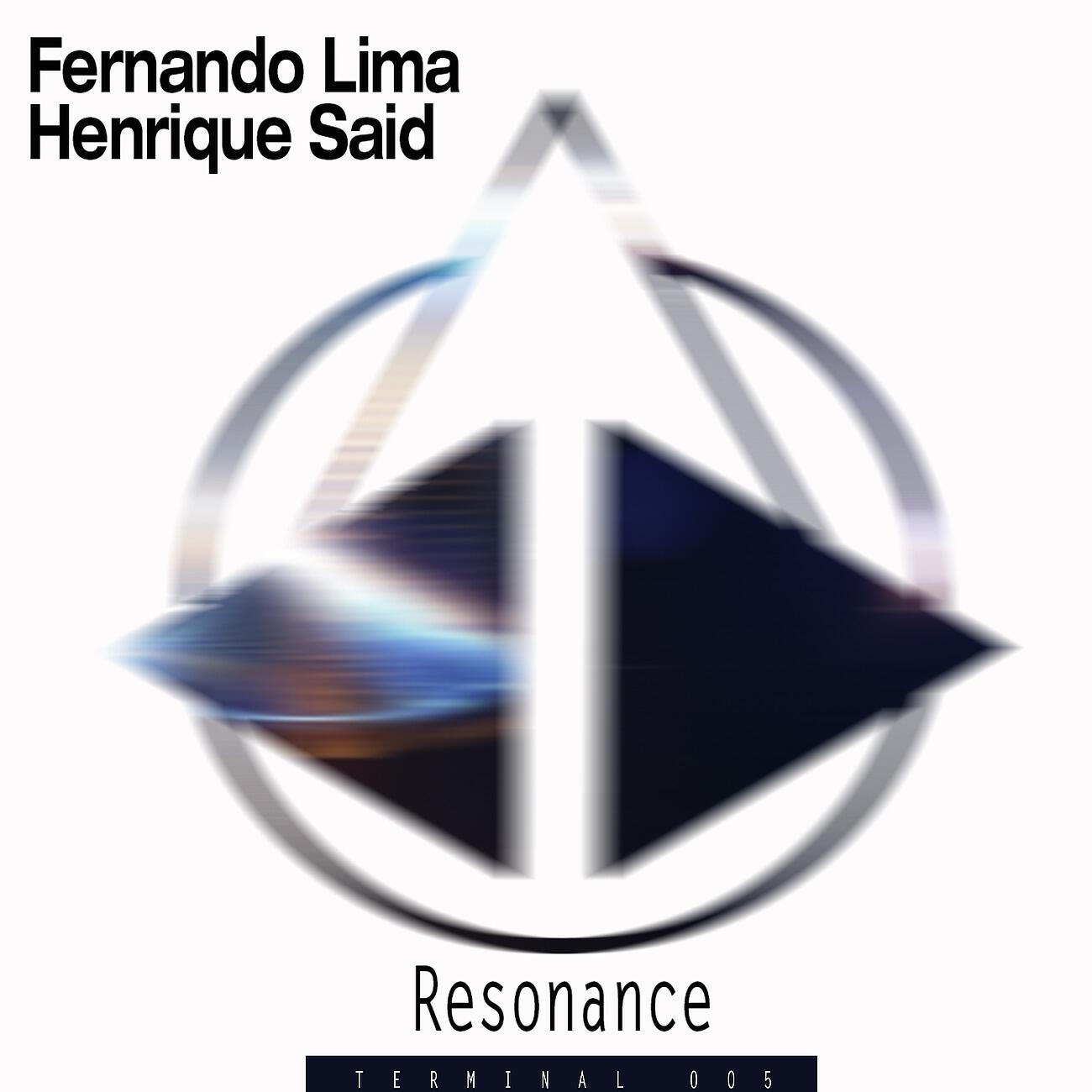 Fernando Lima - Resonance