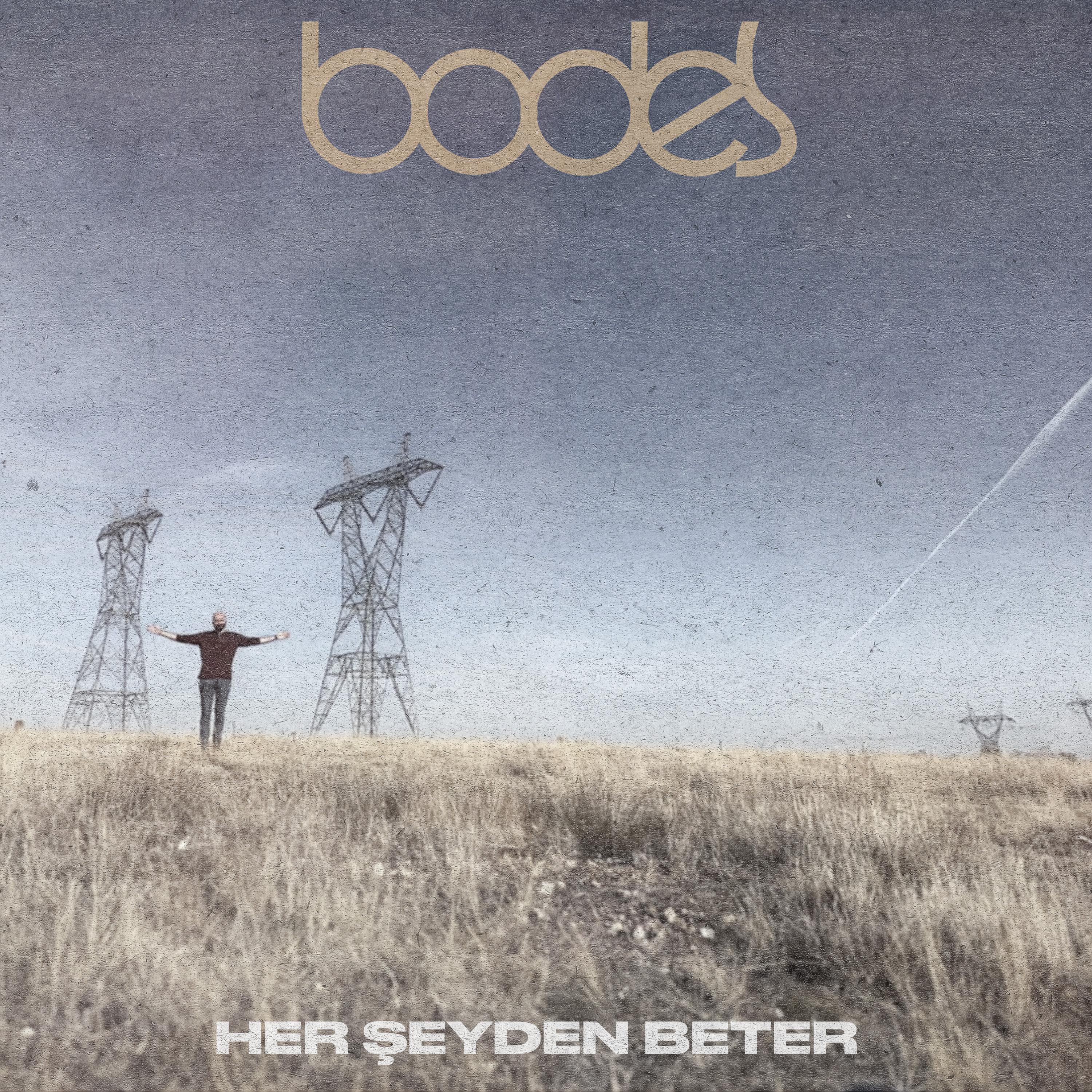 Постер альбома Her Şeyden Beter