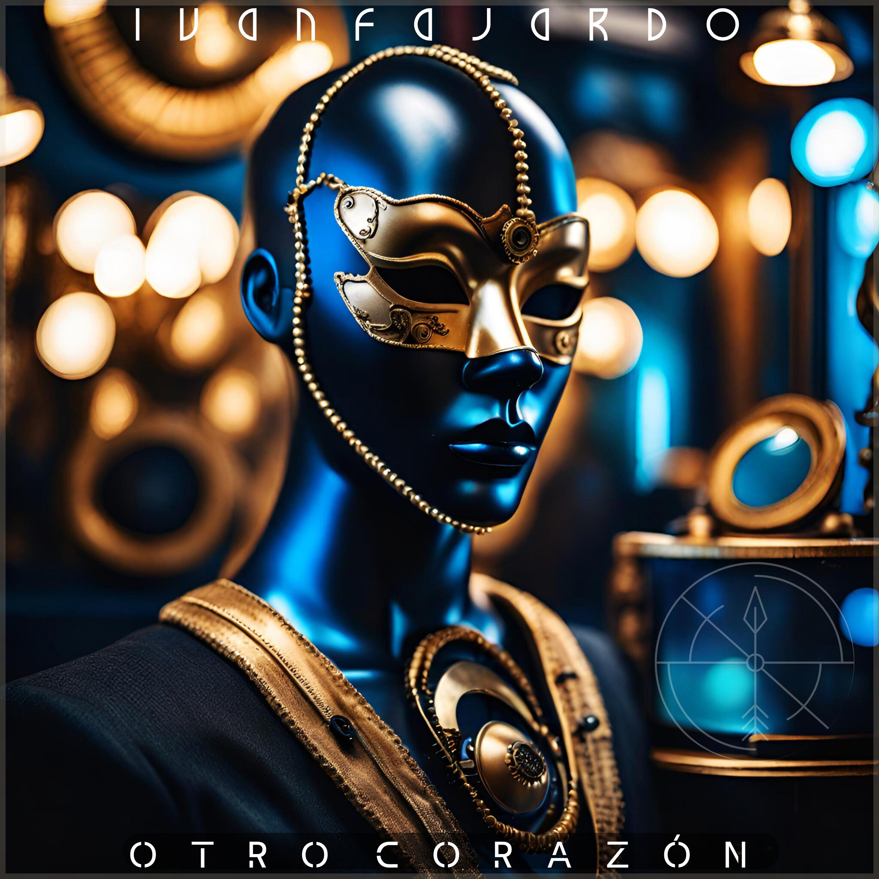 Постер альбома Otro Corazón