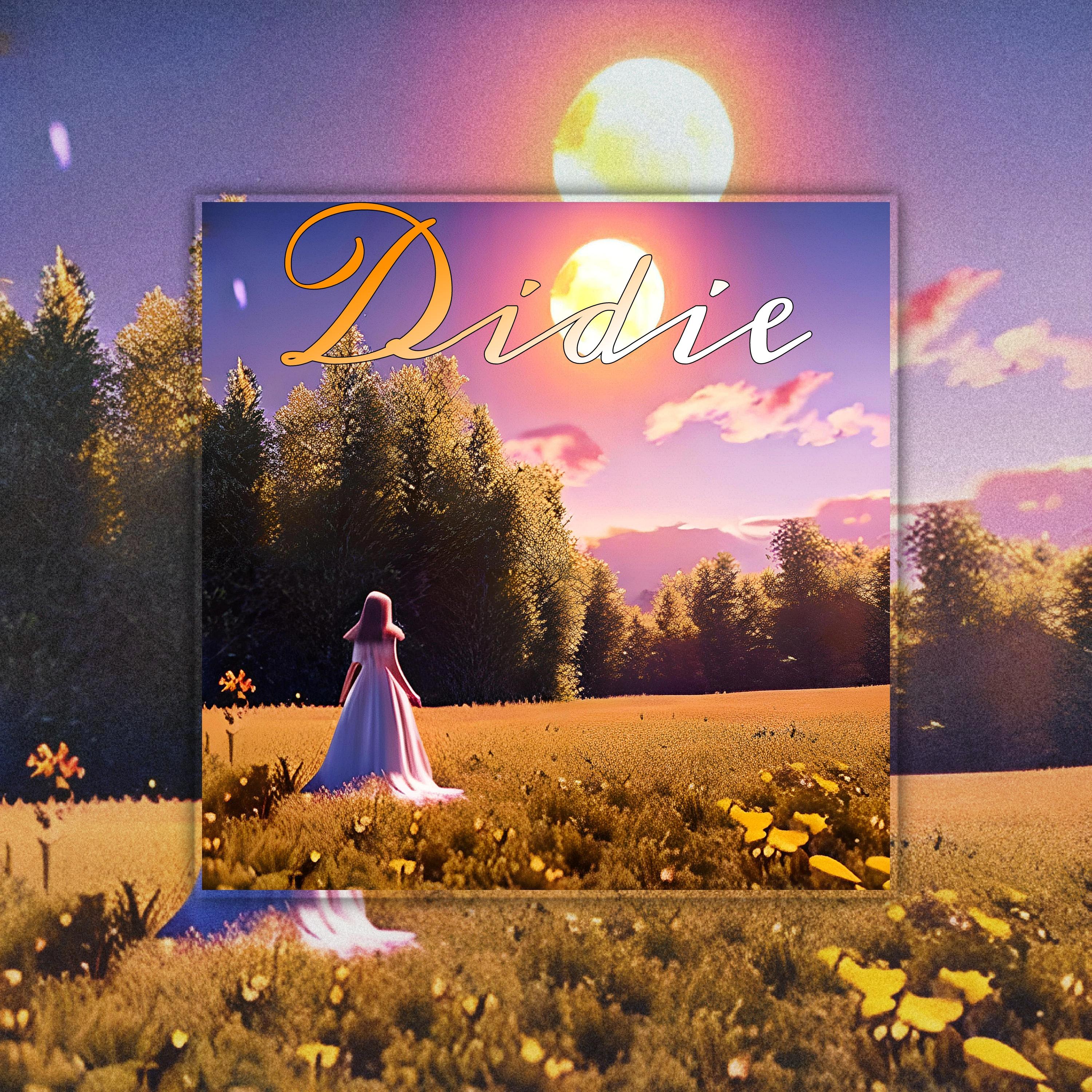 Постер альбома Didie