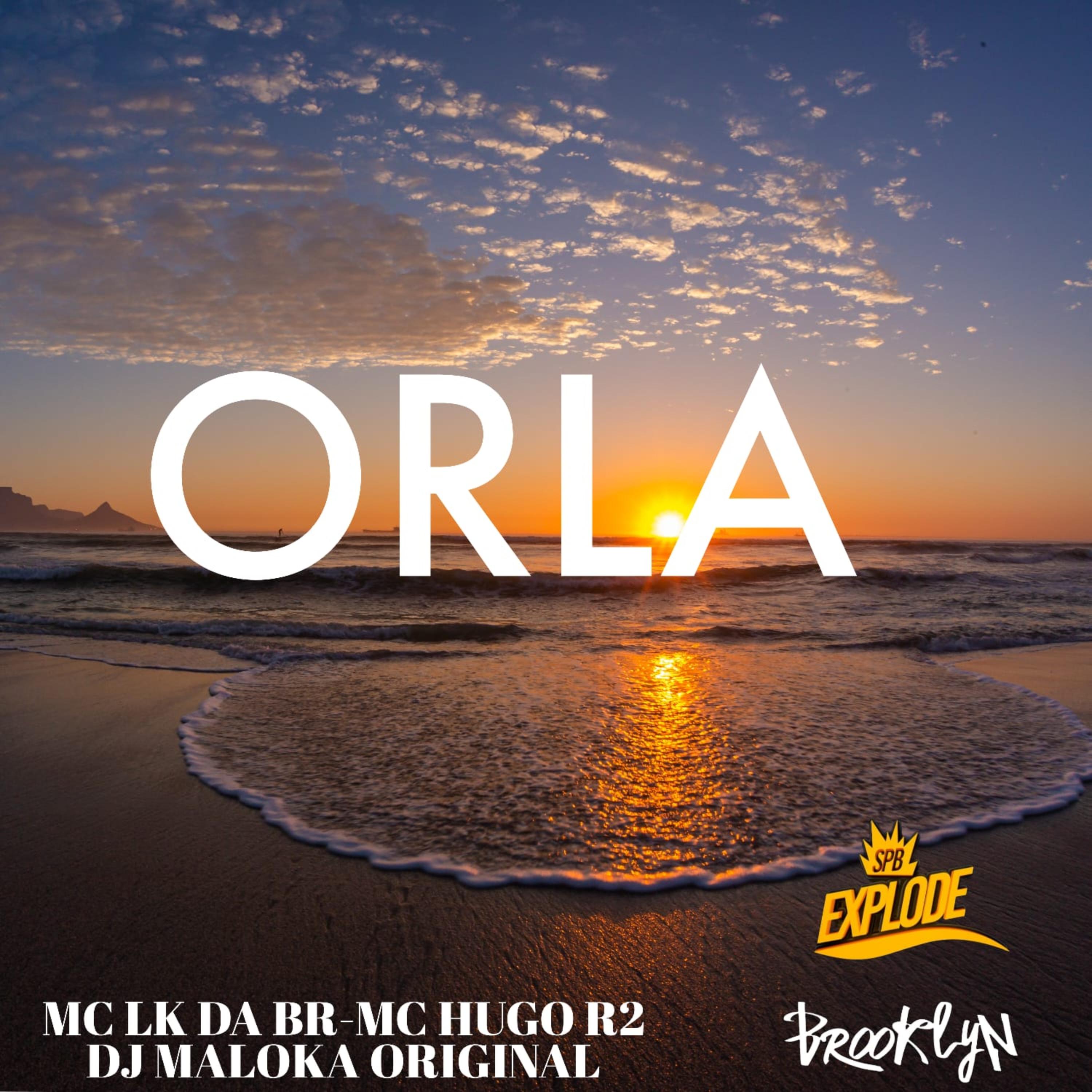 Постер альбома Orla