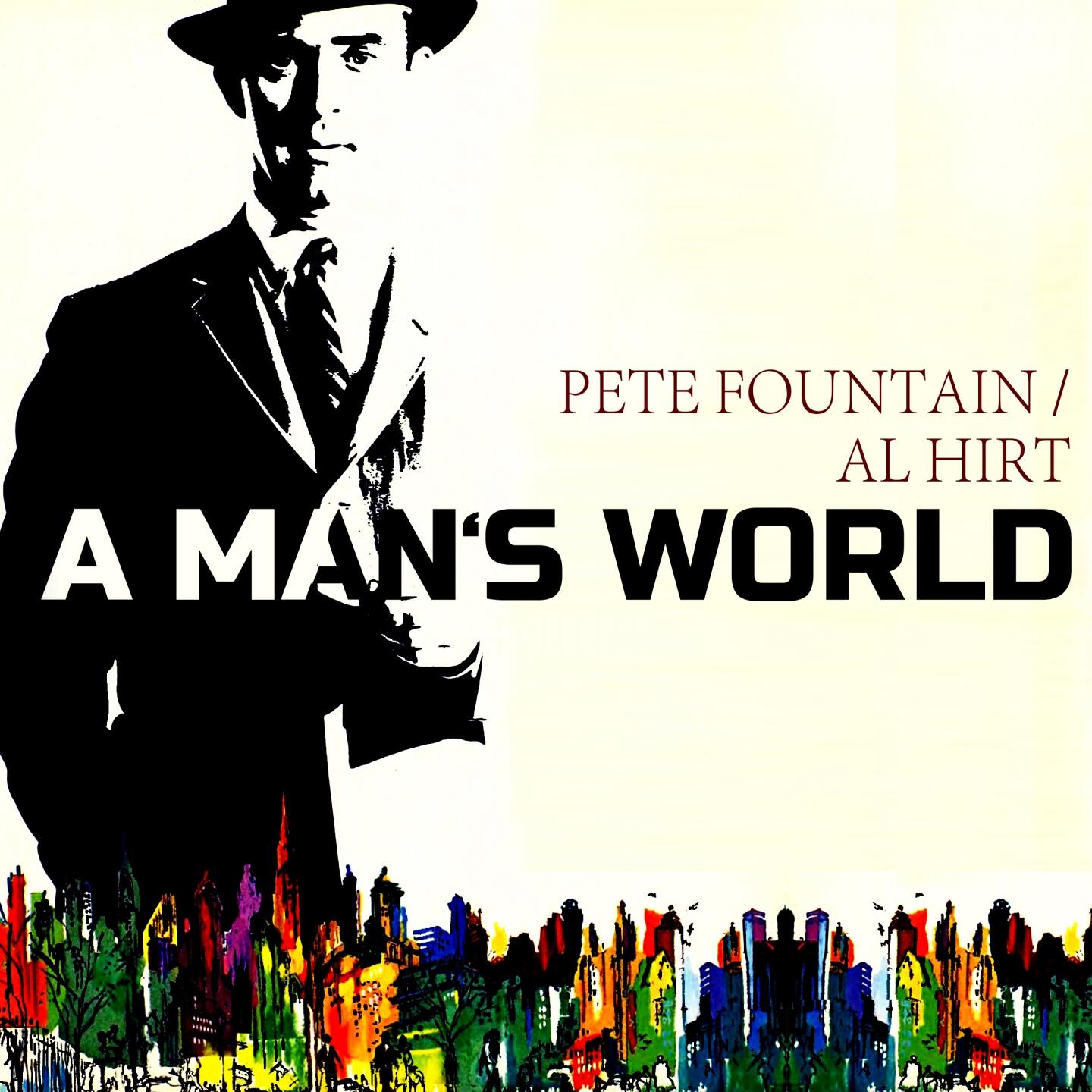 Pete Fountain - March of the Bob Cats