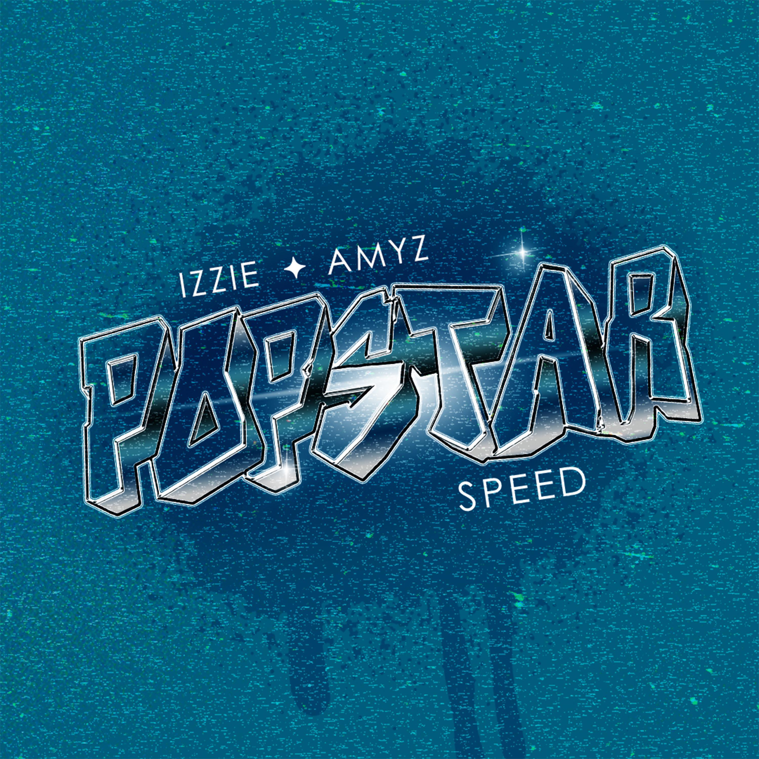 Постер альбома Popstar - Speed