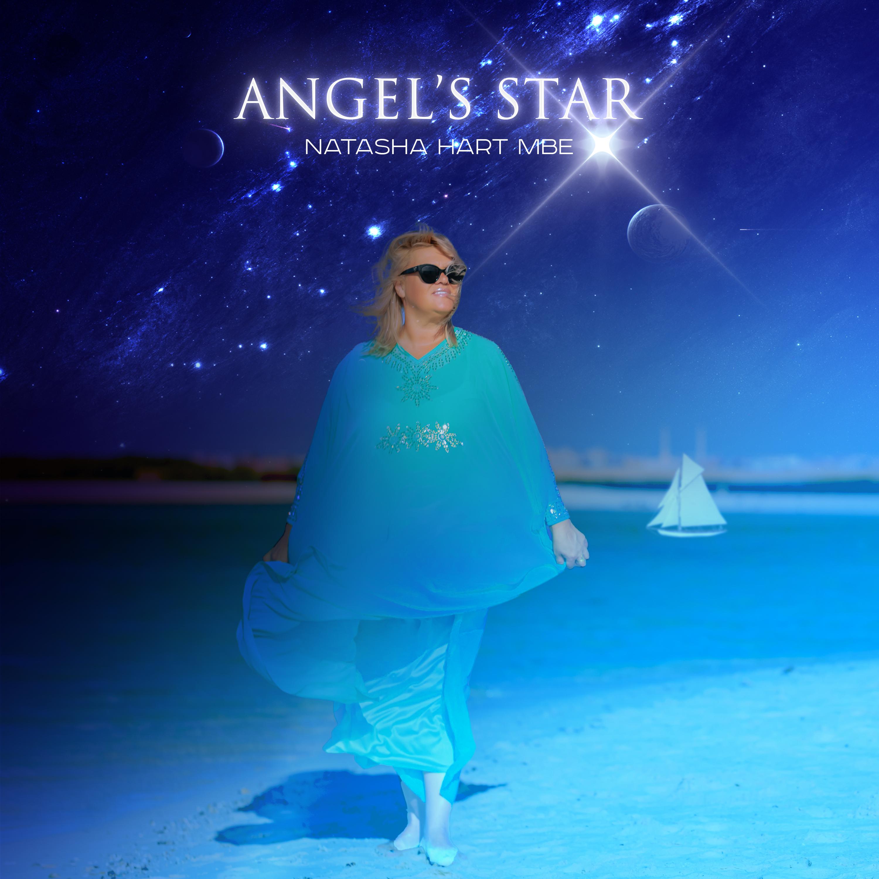 Постер альбома Angel Star