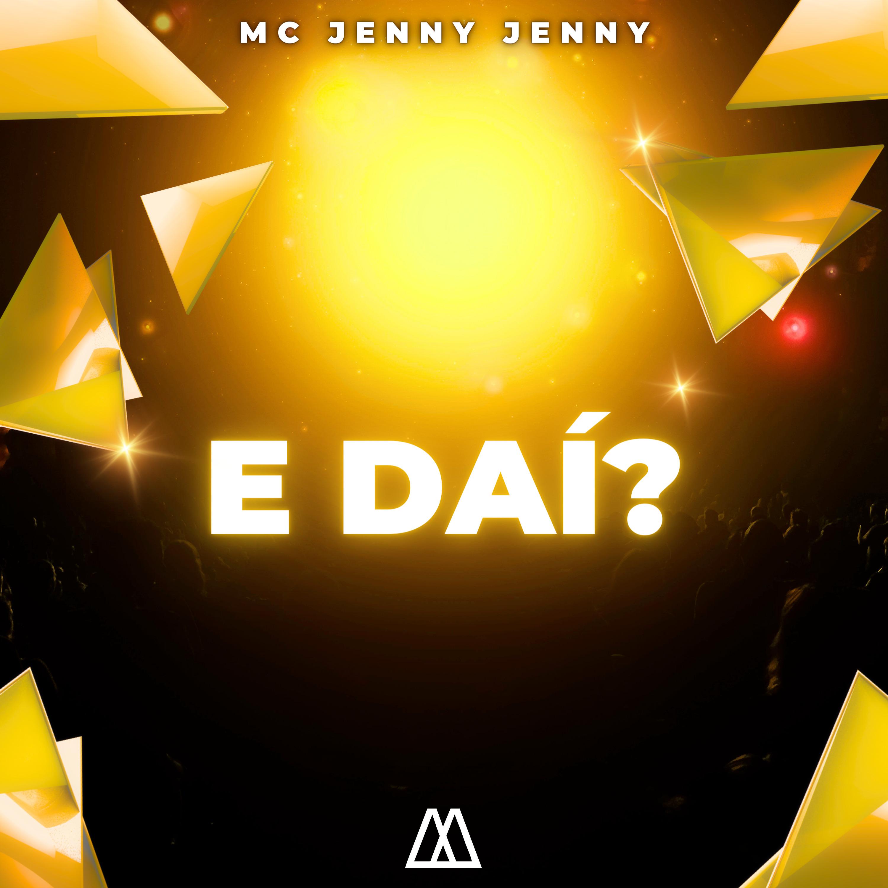 Постер альбома E Daí?