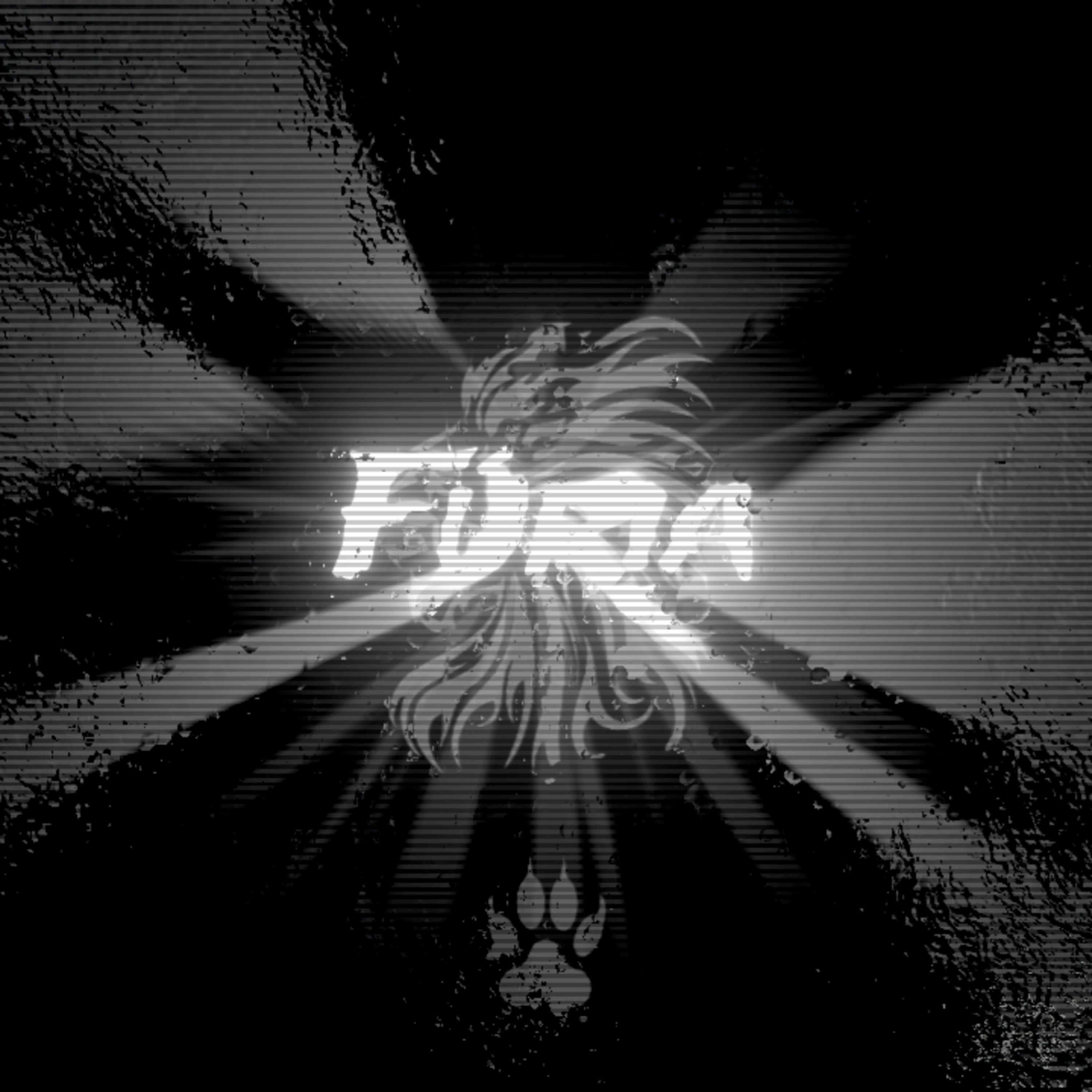Постер альбома Fúria