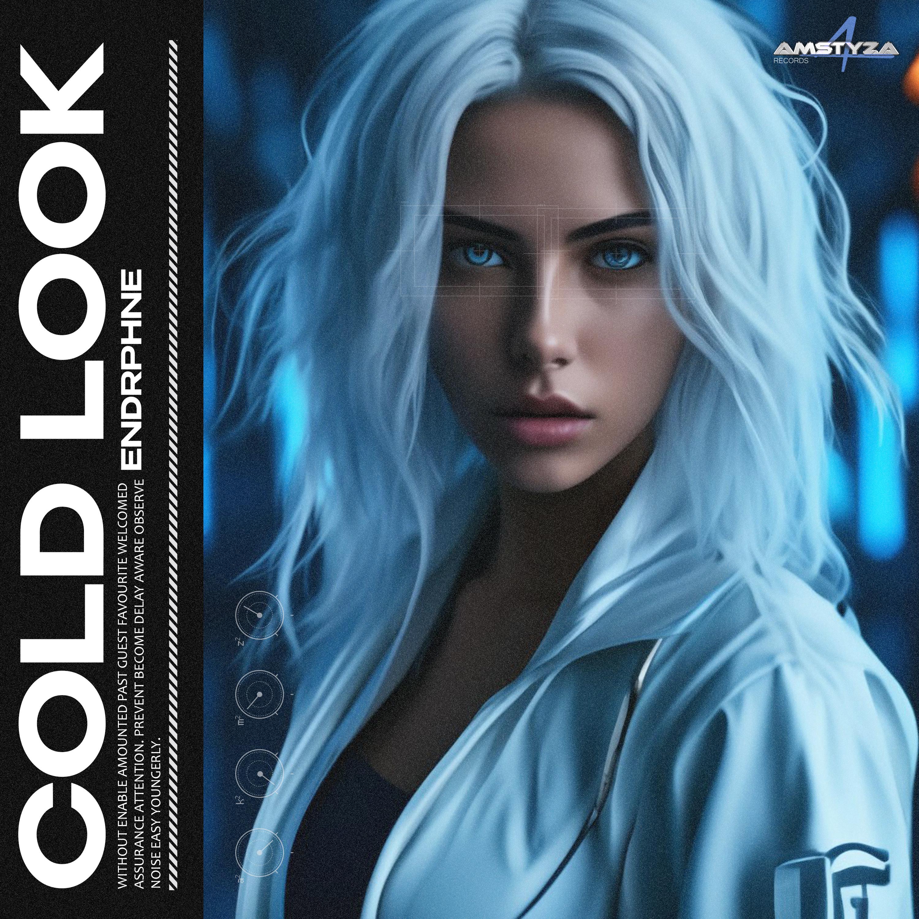 Постер альбома Cold Look