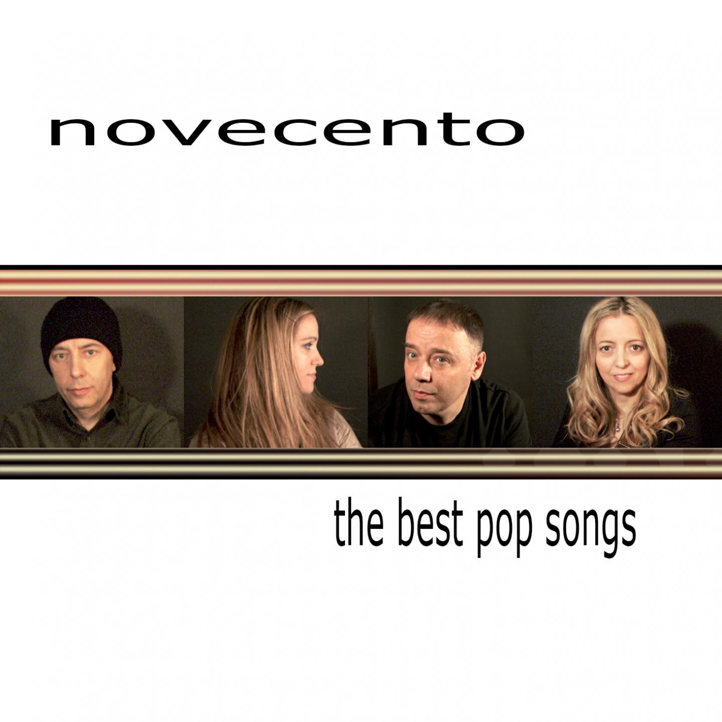 Novecento - Artic