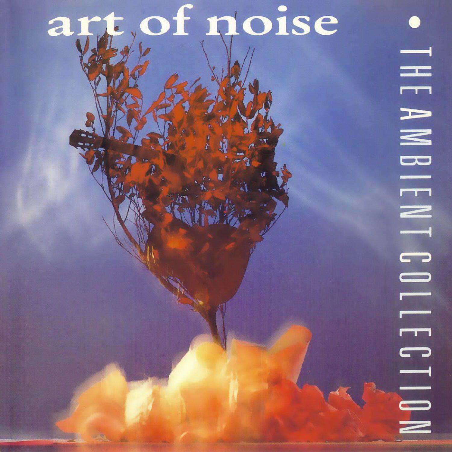 Art Of Noise - Art of Love (7