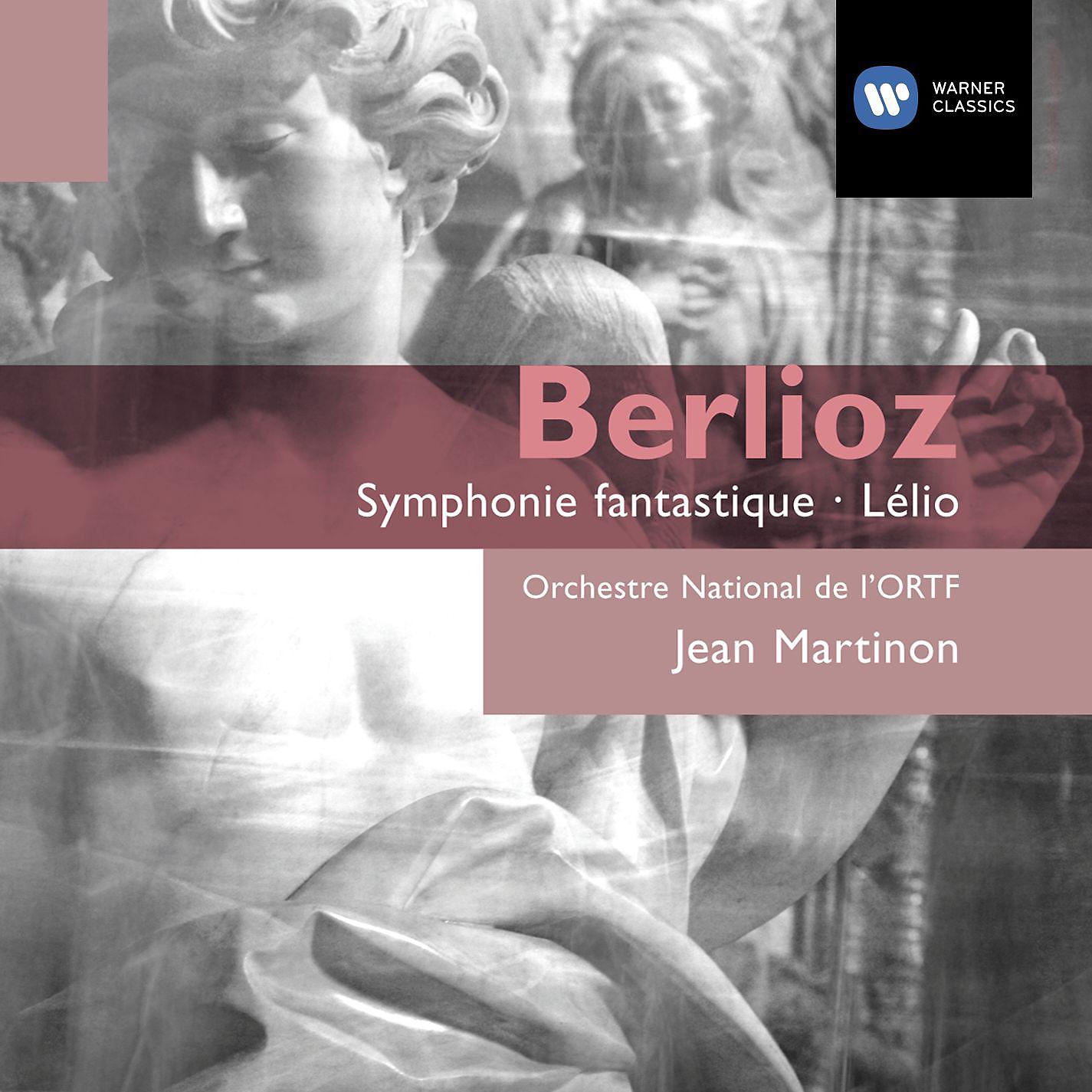 Jean Martinon - Lélio, ou le retour à la vie, Op. 14bis, H. 55b: II. 