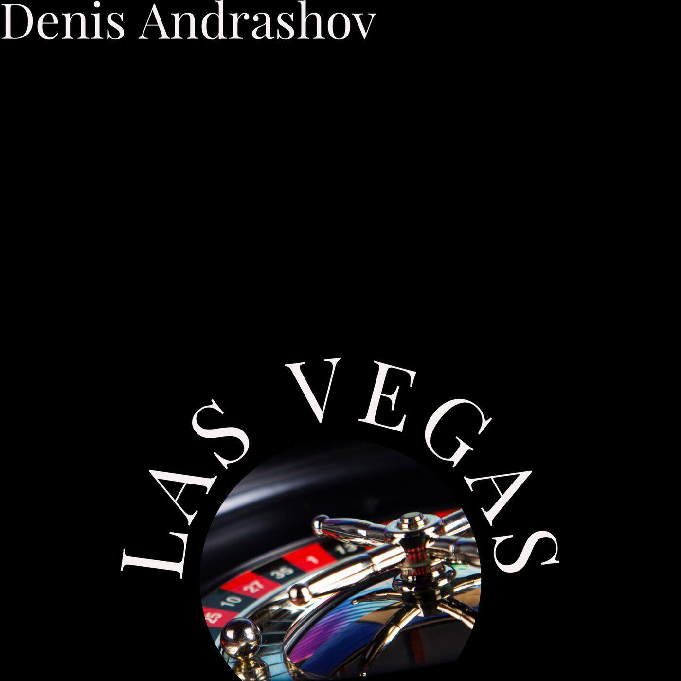 Постер альбома Las Vegas