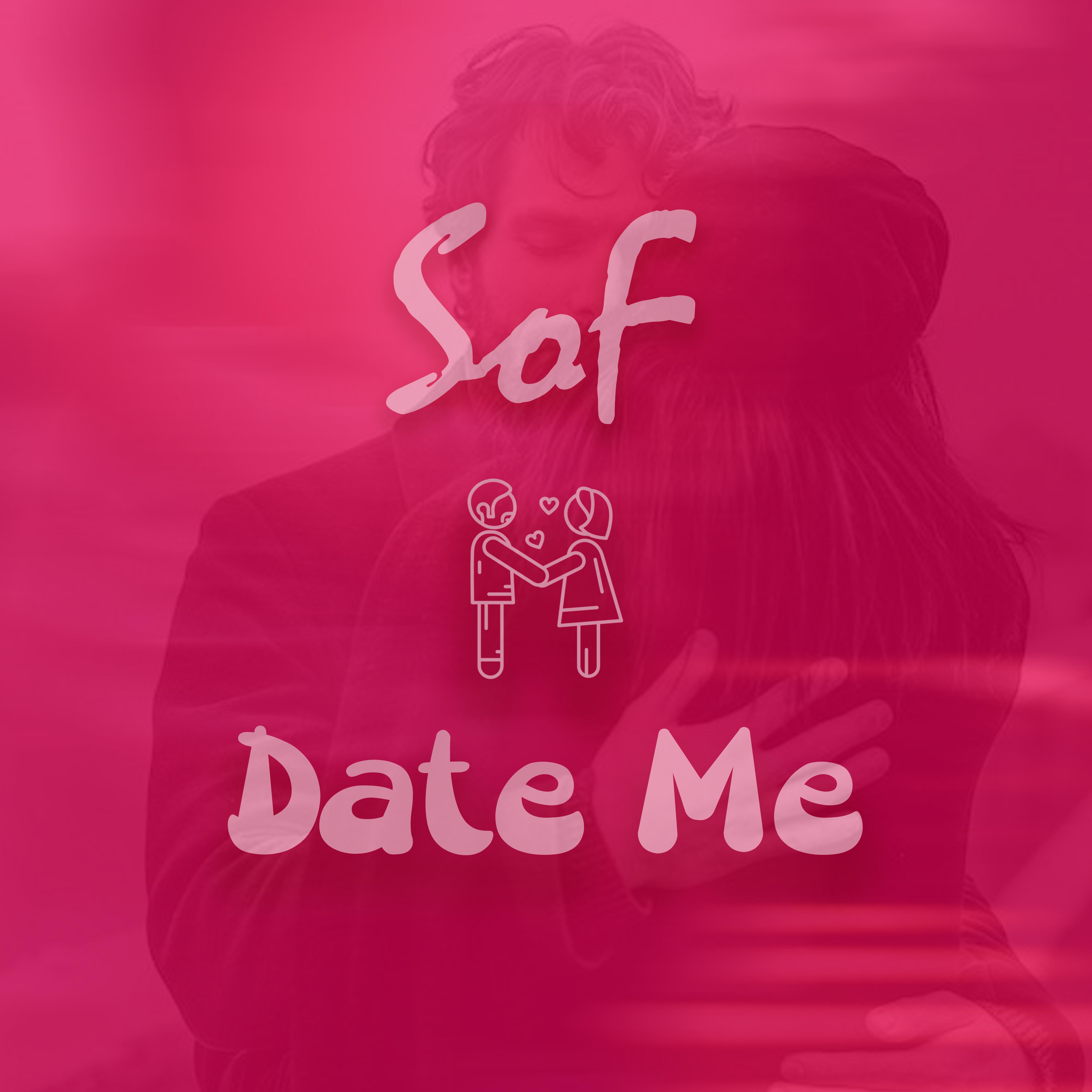 Постер альбома Date Me