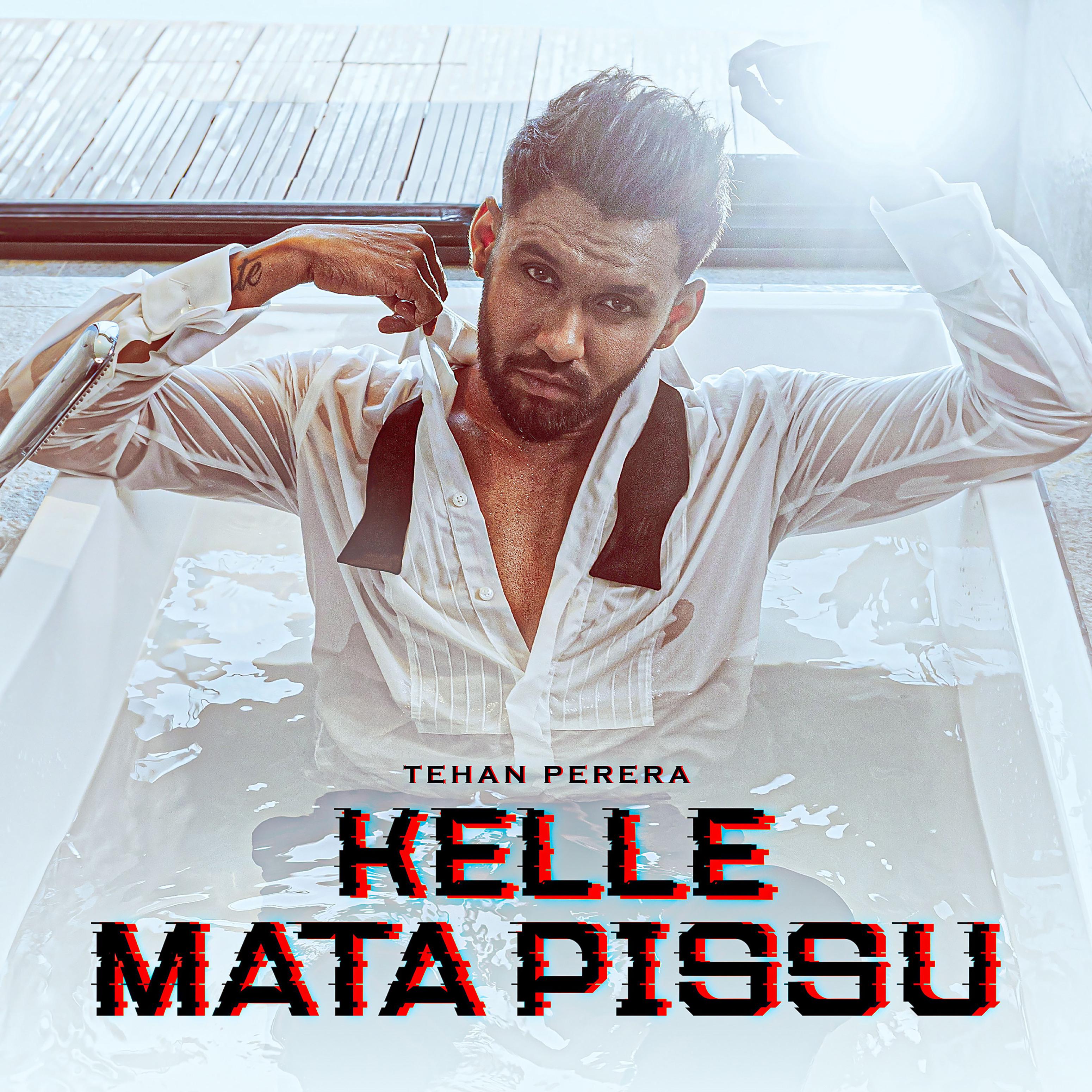 Постер альбома Kelle Mata Pissu