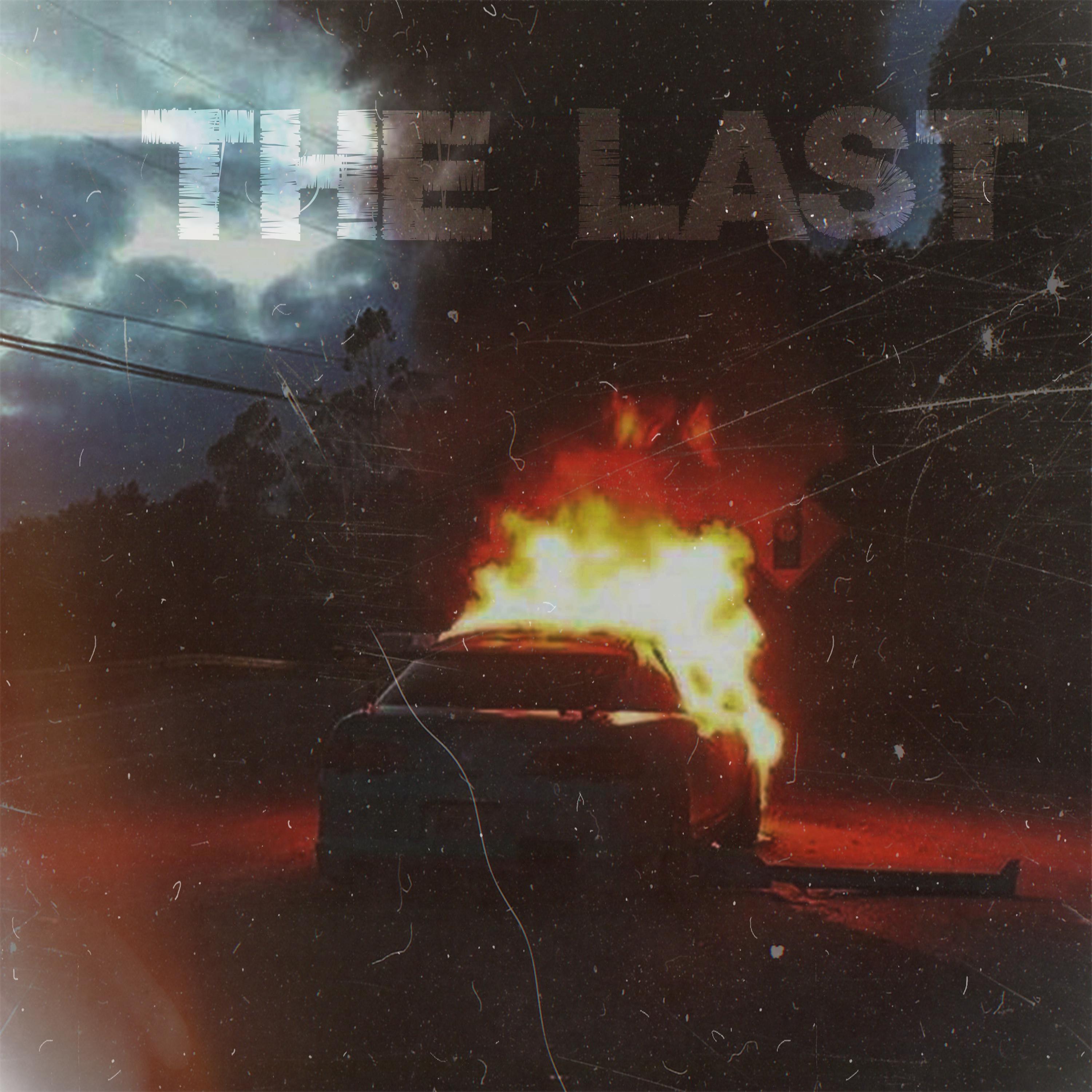 Постер альбома The Last