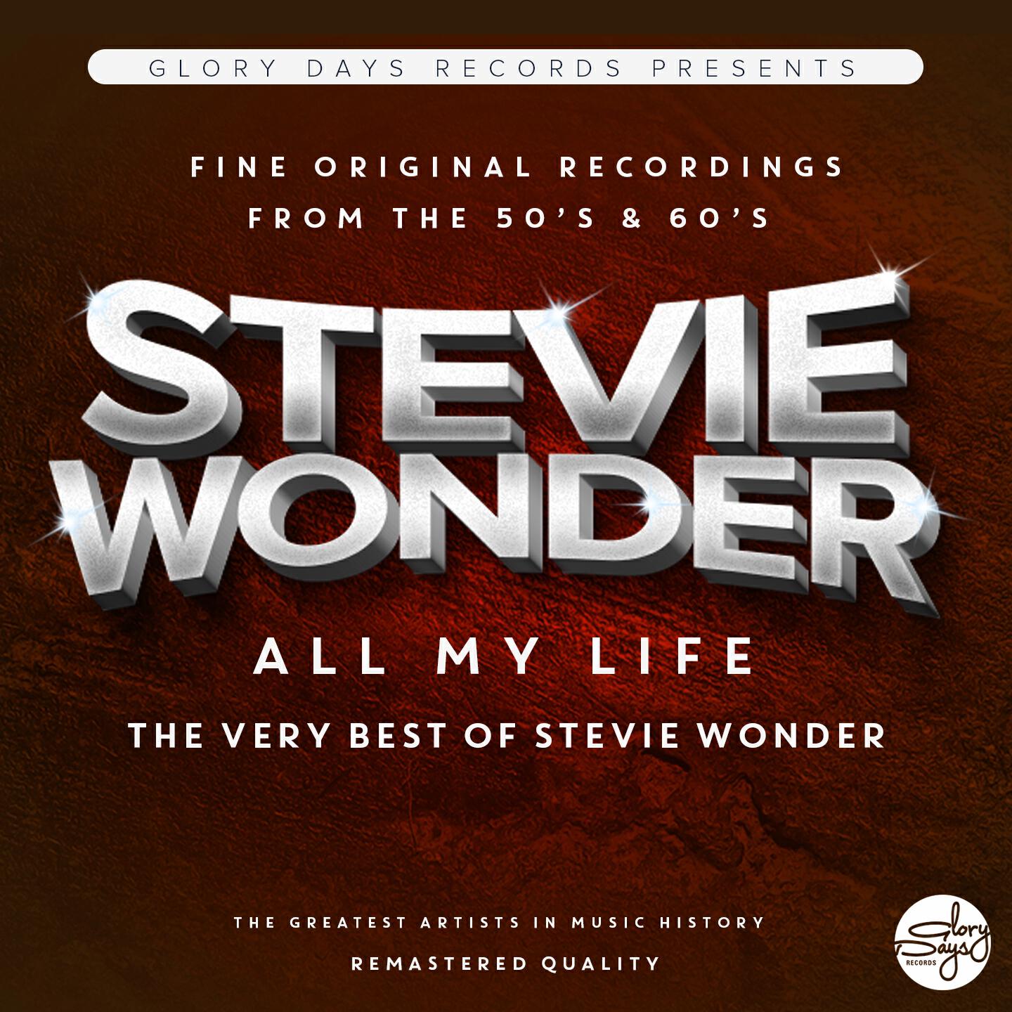 Stevie Wonder - Barn