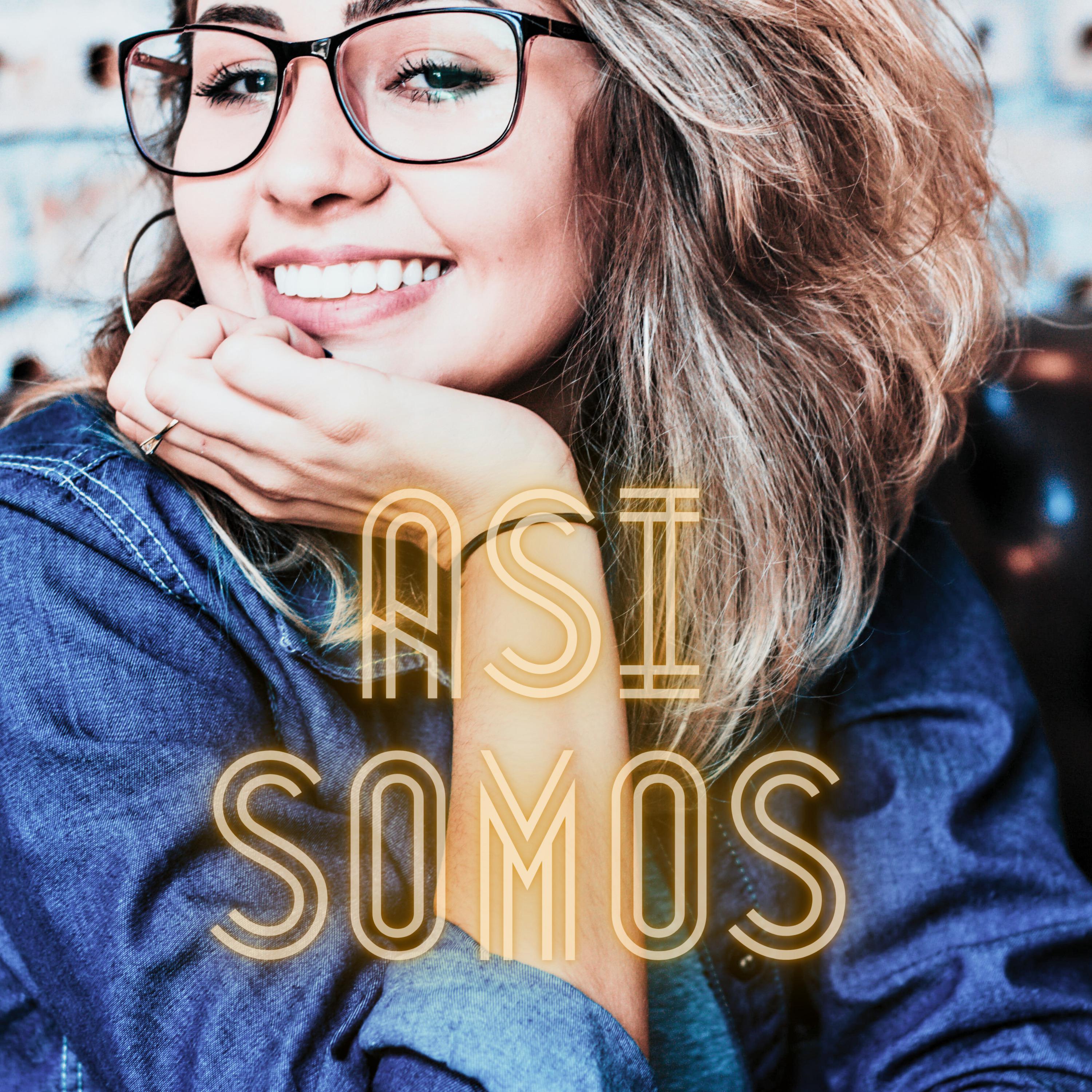 Постер альбома Asi Somos