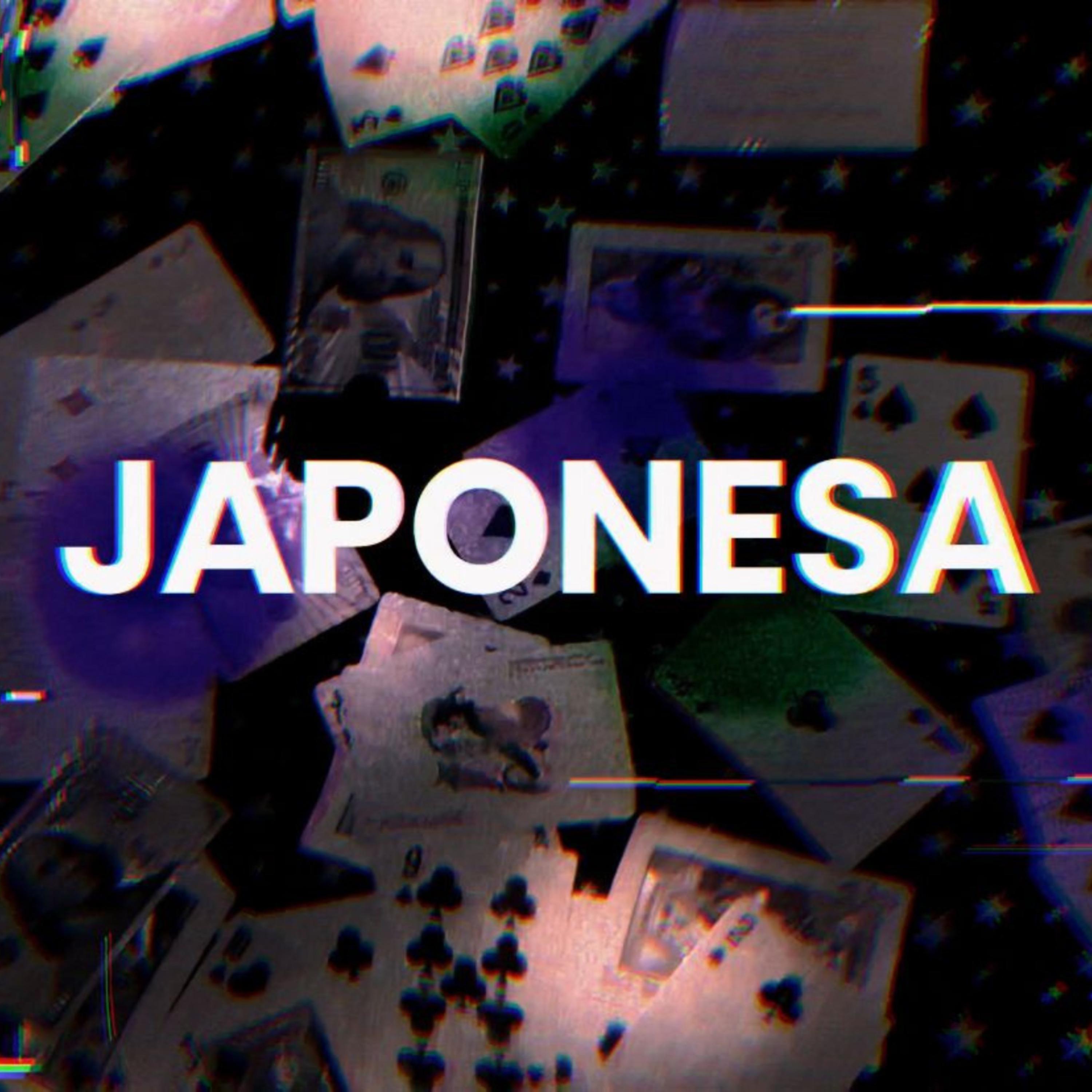 Постер альбома Japonesa