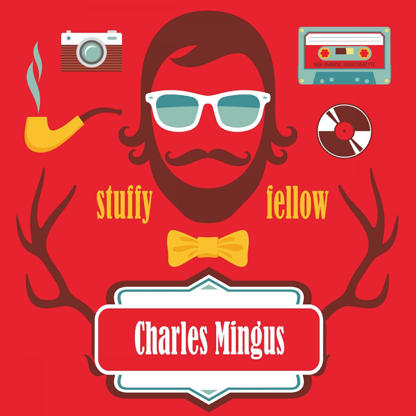 Charles Mingus - Myself When I Am Real