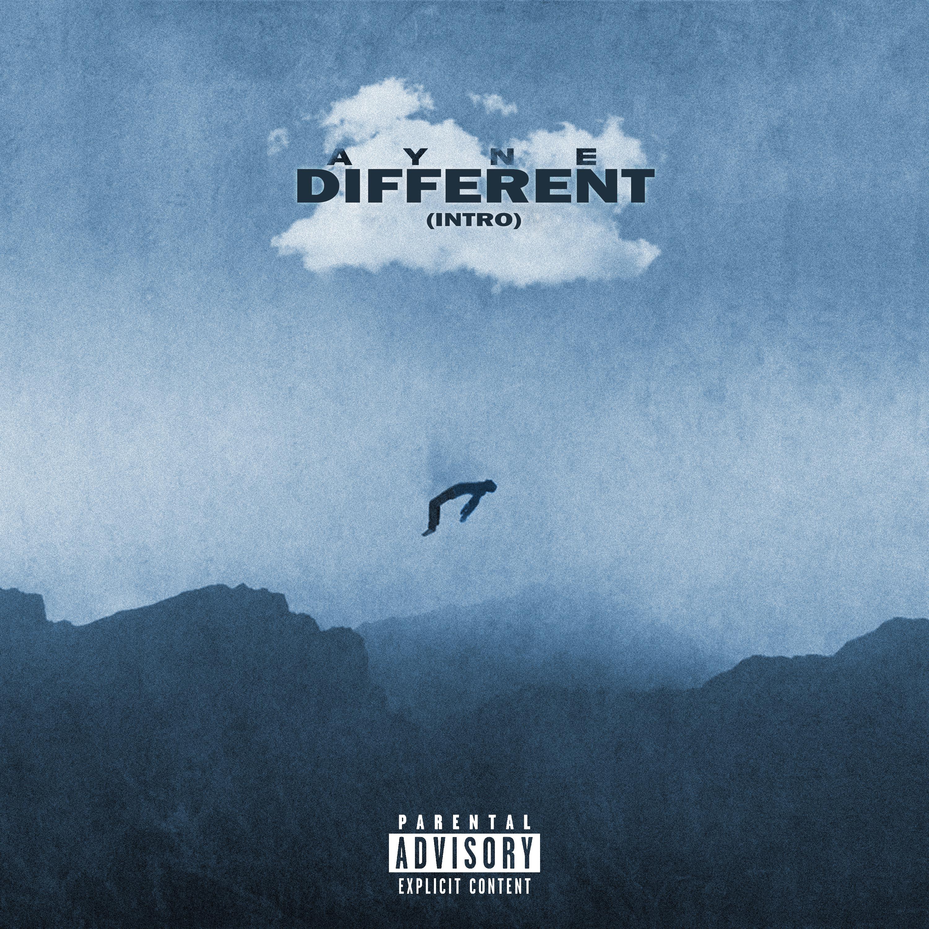 Постер альбома Different (Intro)