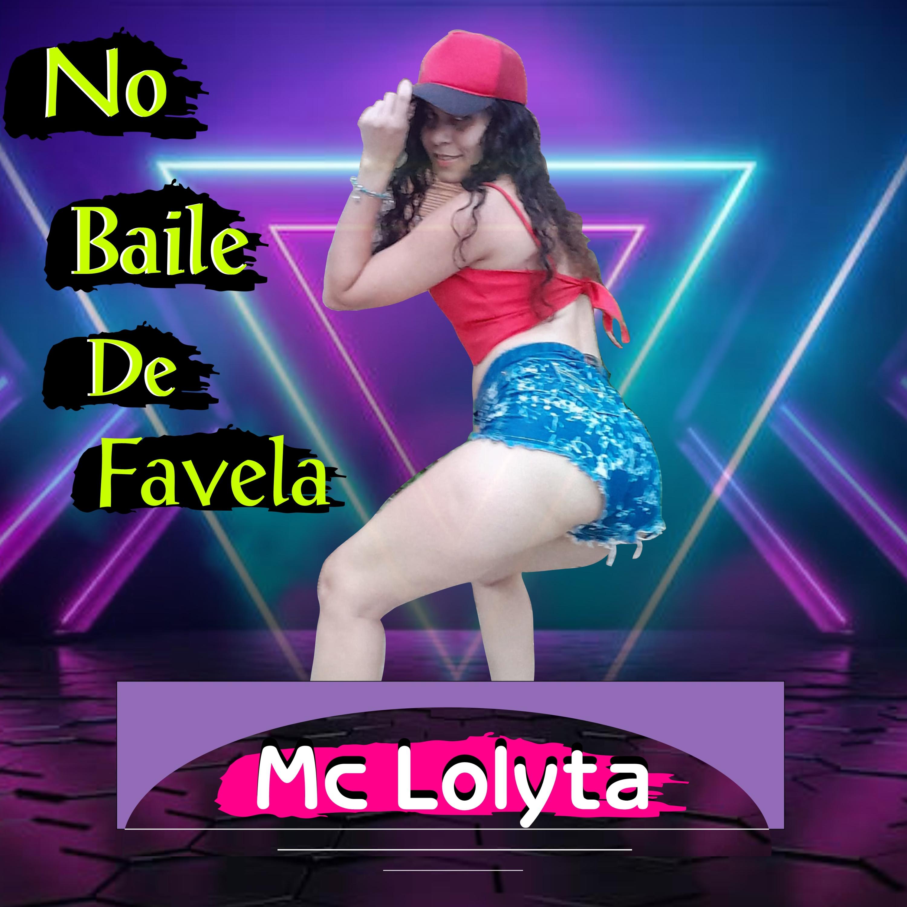 Постер альбома No Baile de Favela
