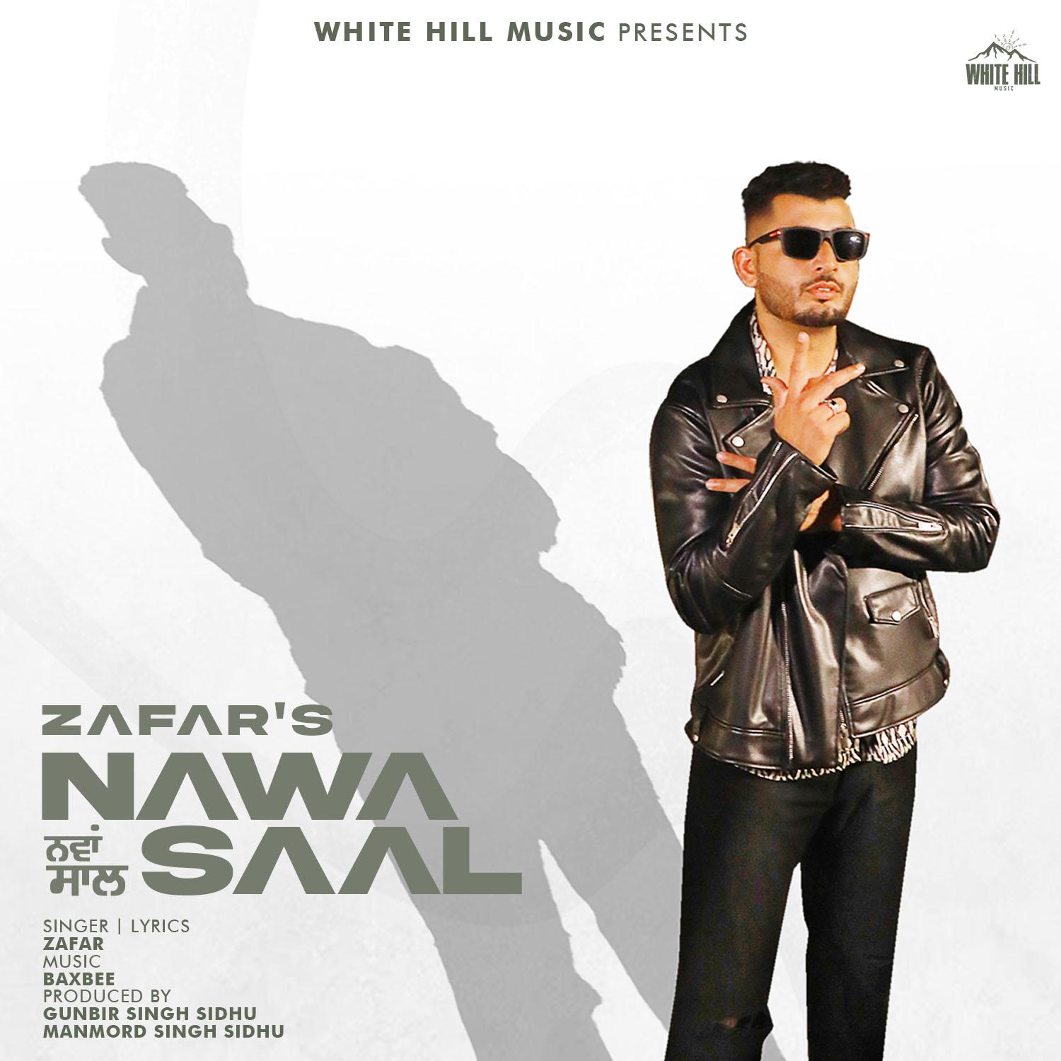 Постер альбома Nawa Saal