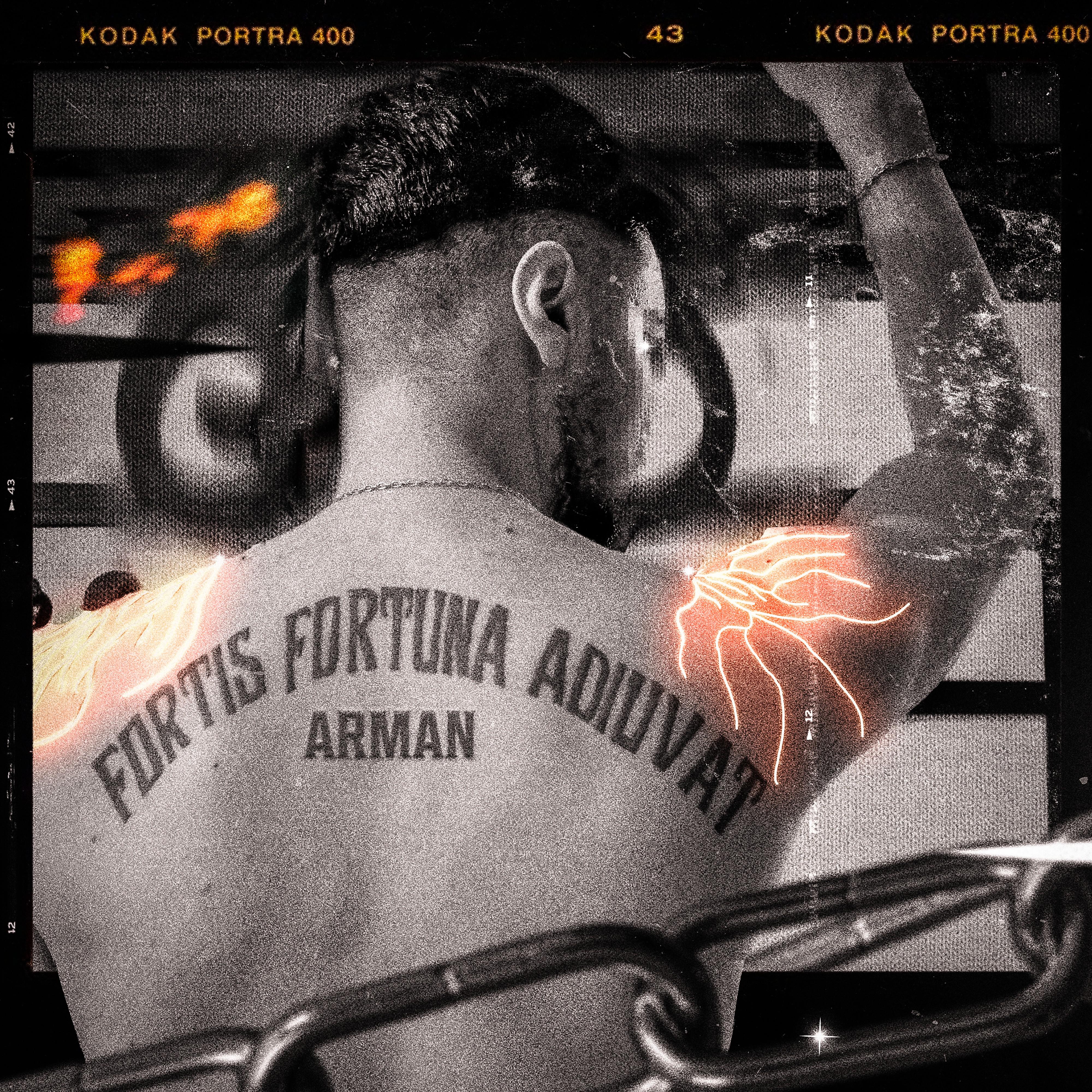 Постер альбома Fortis Fortuna Adiuvat